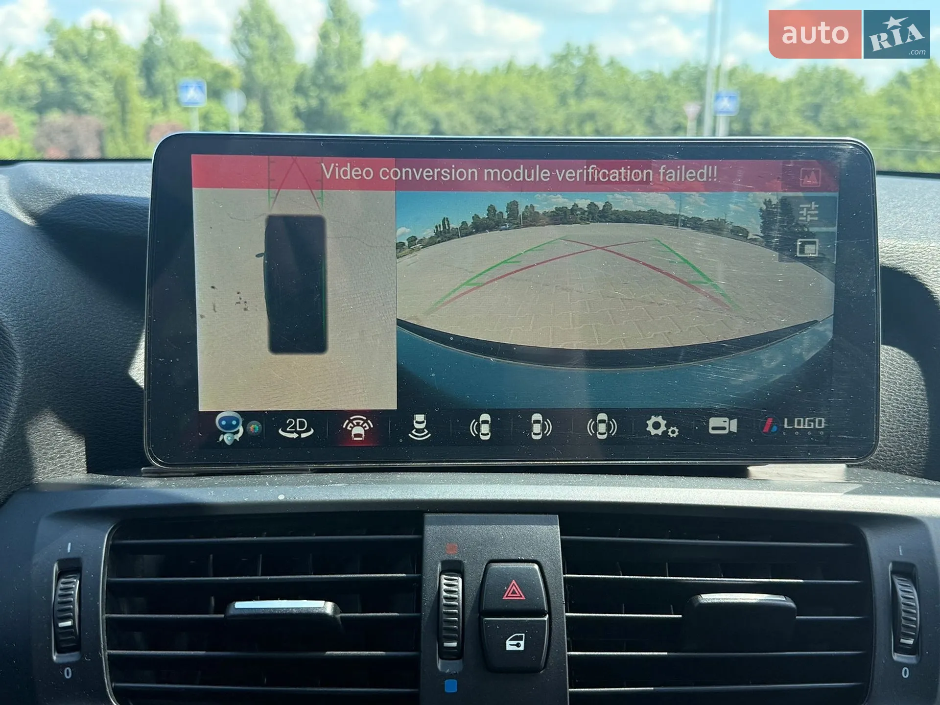 2014 BMW X3 - мініатюра 15