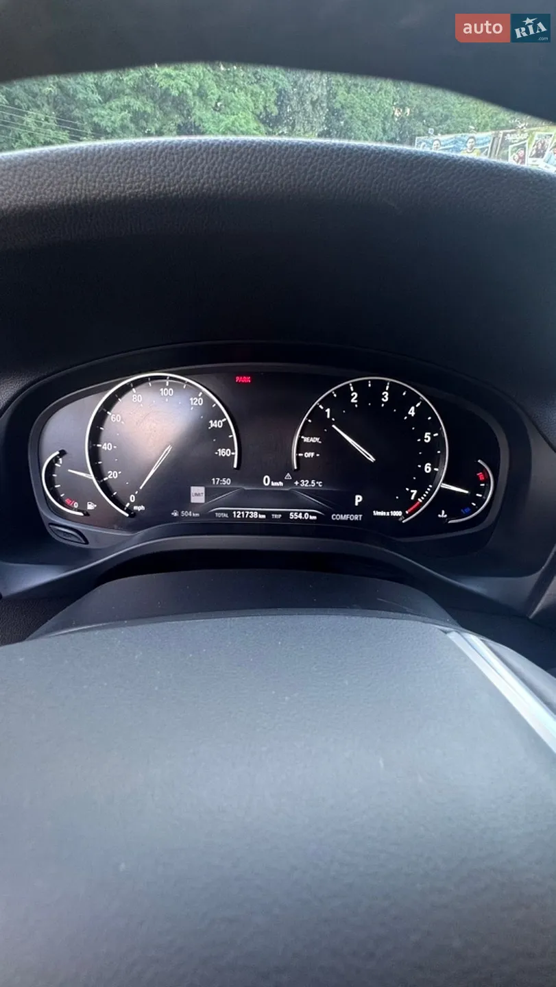 2019 BMW X3 - мініатюра 25