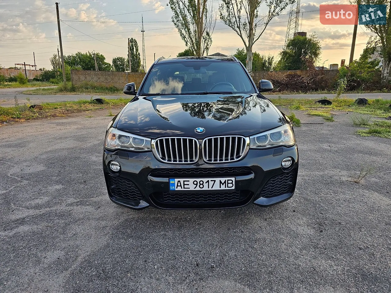 2016 BMW X3 - мініатюра 29