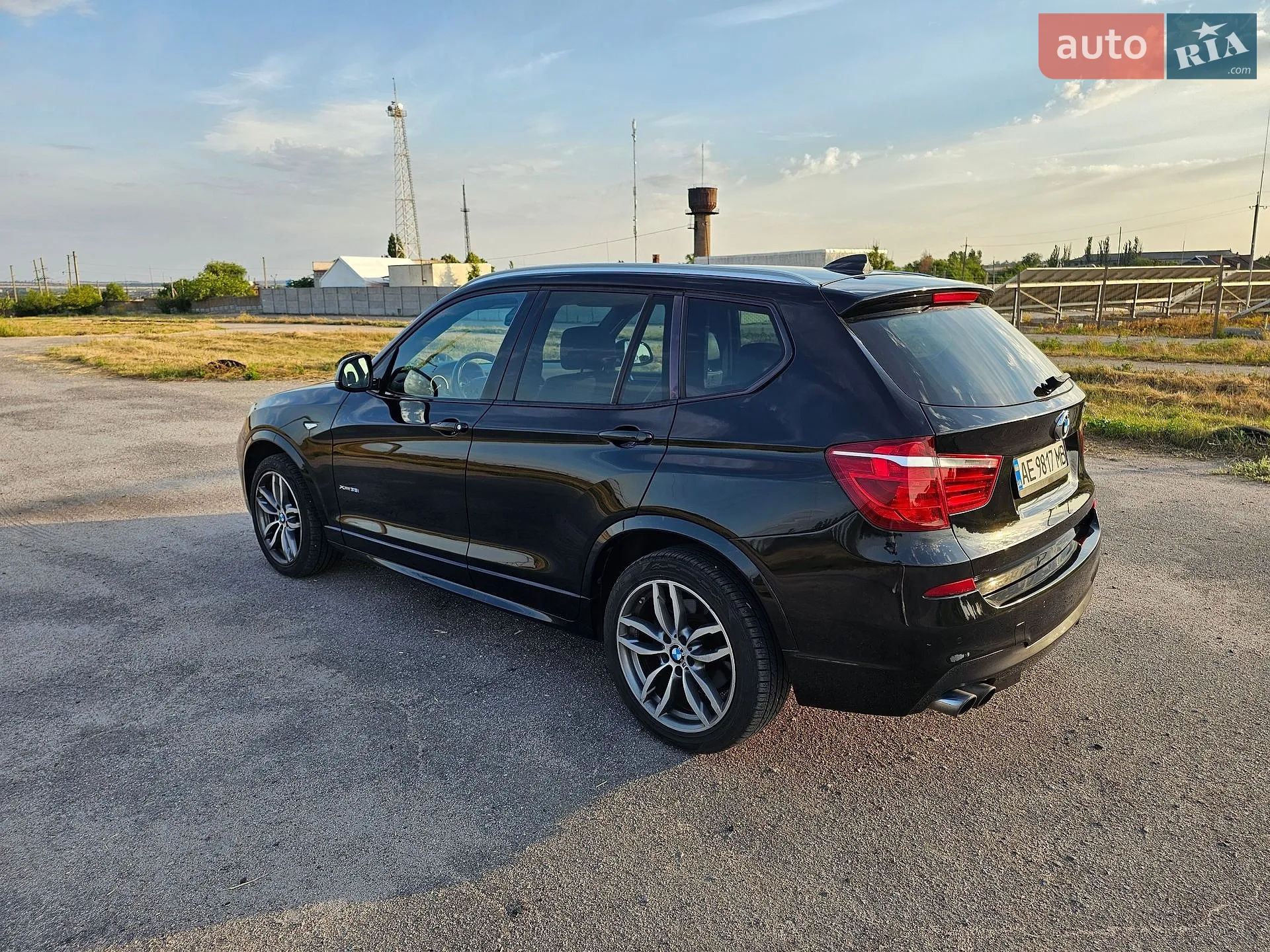 2015 BMW X3 - мініатюра 14