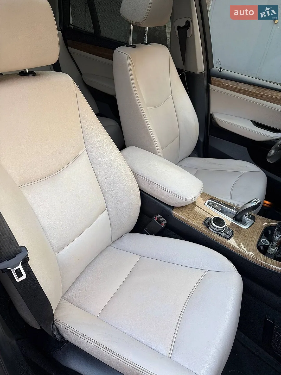 2012 BMW X3 - мініатюра 31