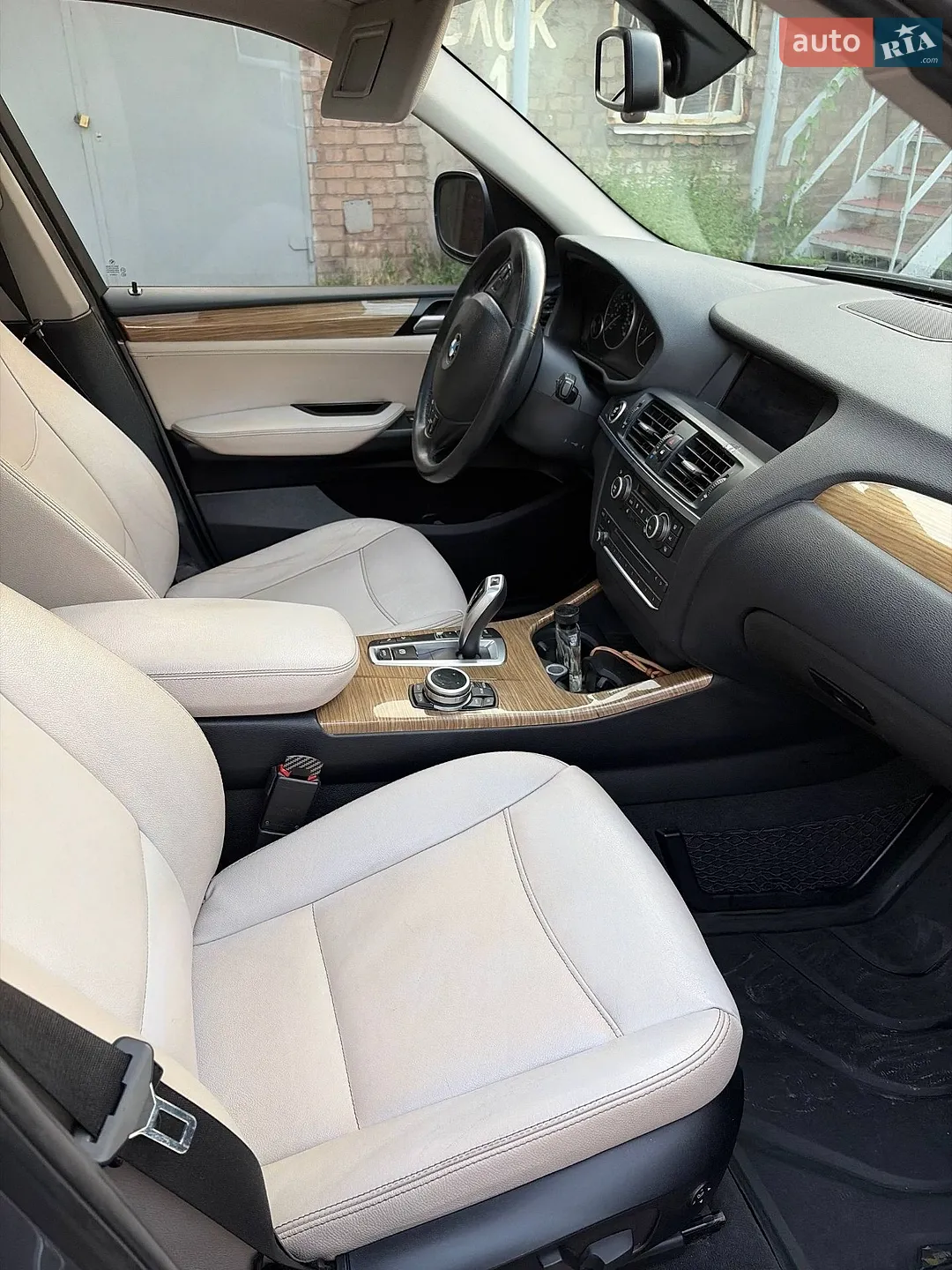 2012 BMW X3 - мініатюра 46