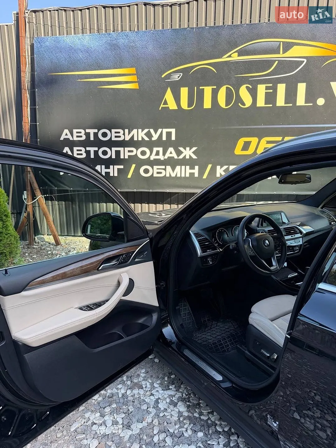 2018 BMW X3 - мініатюра 31