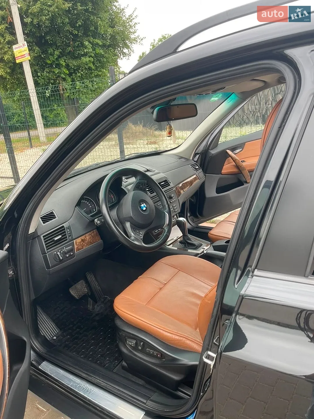 2010 BMW X3 - мініатюра 6