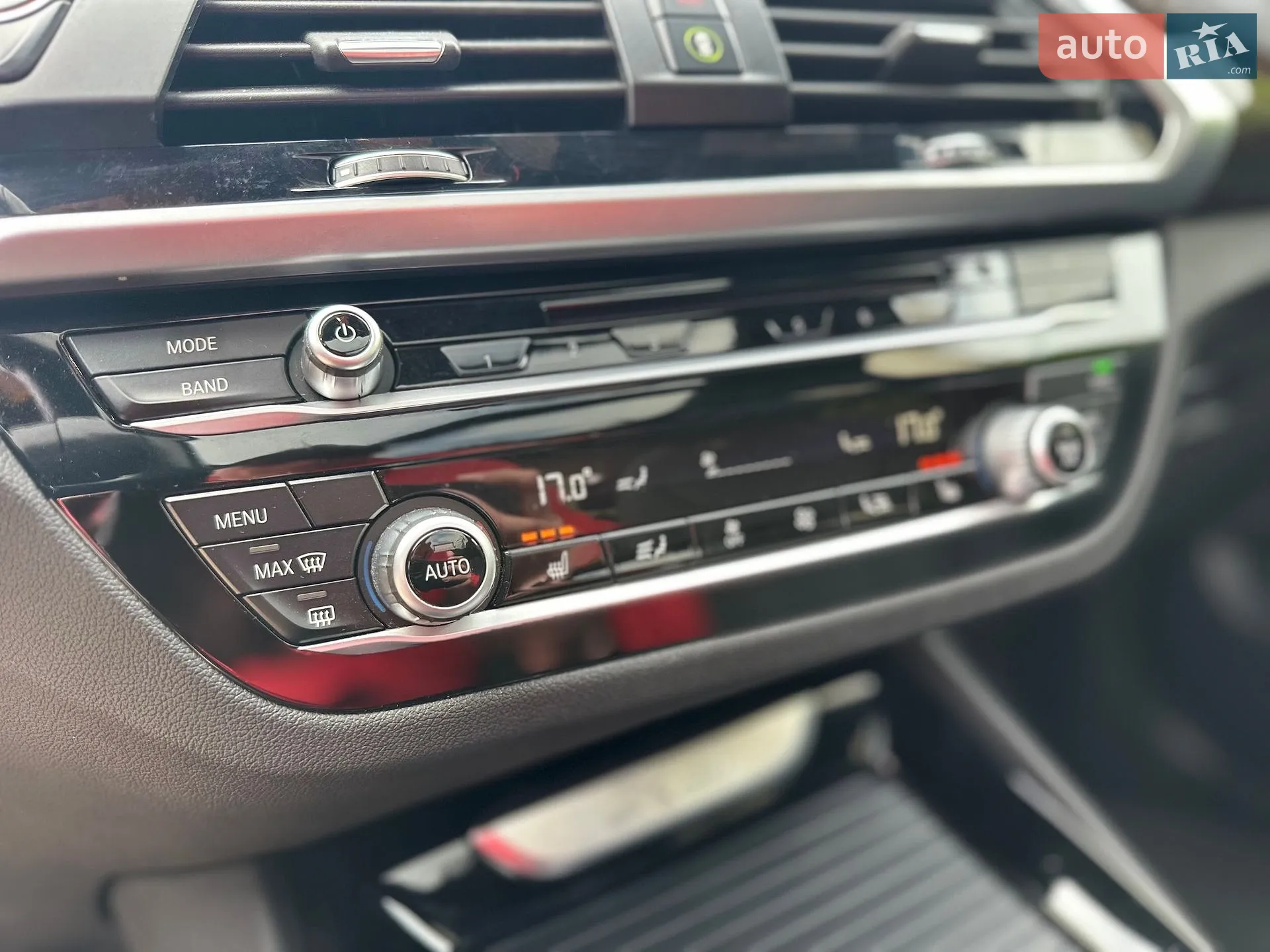 2018 BMW X3 - мініатюра 35