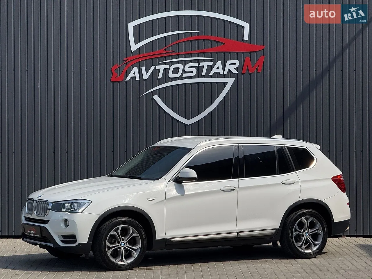 2018 BMW X3 - мініатюра 25