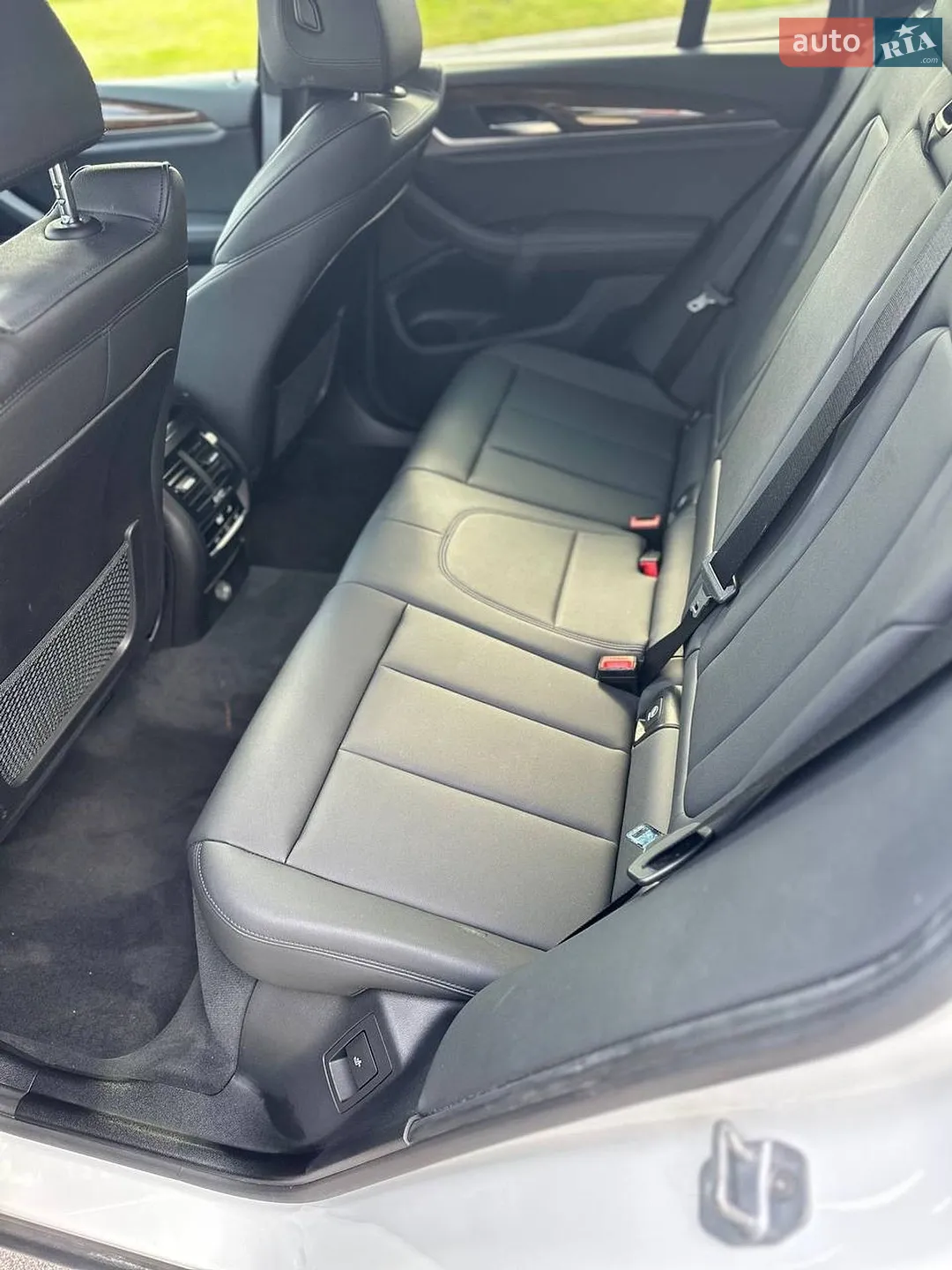 2019 BMW X3 - мініатюра 7