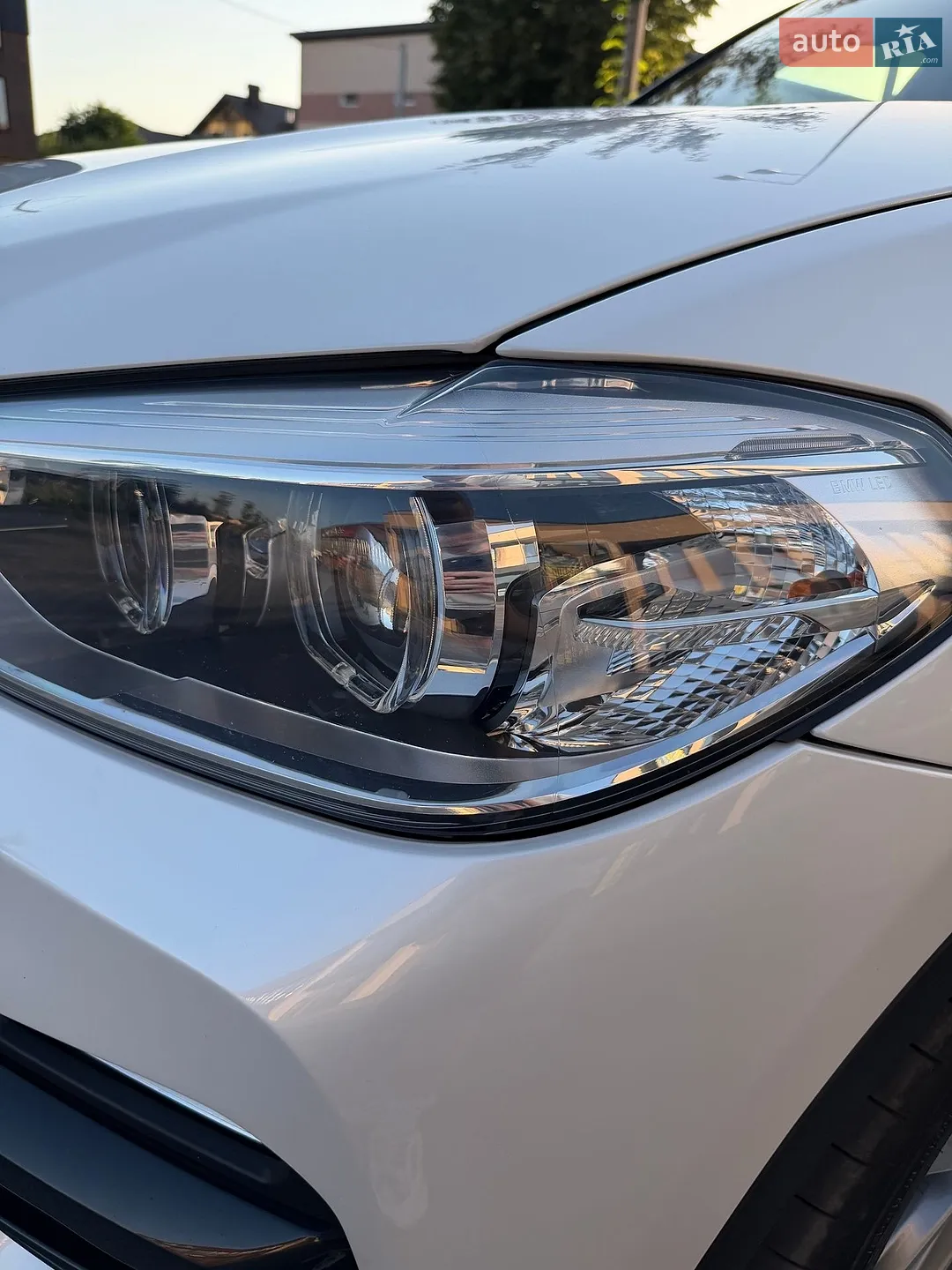 2017 BMW X3 - мініатюра 30
