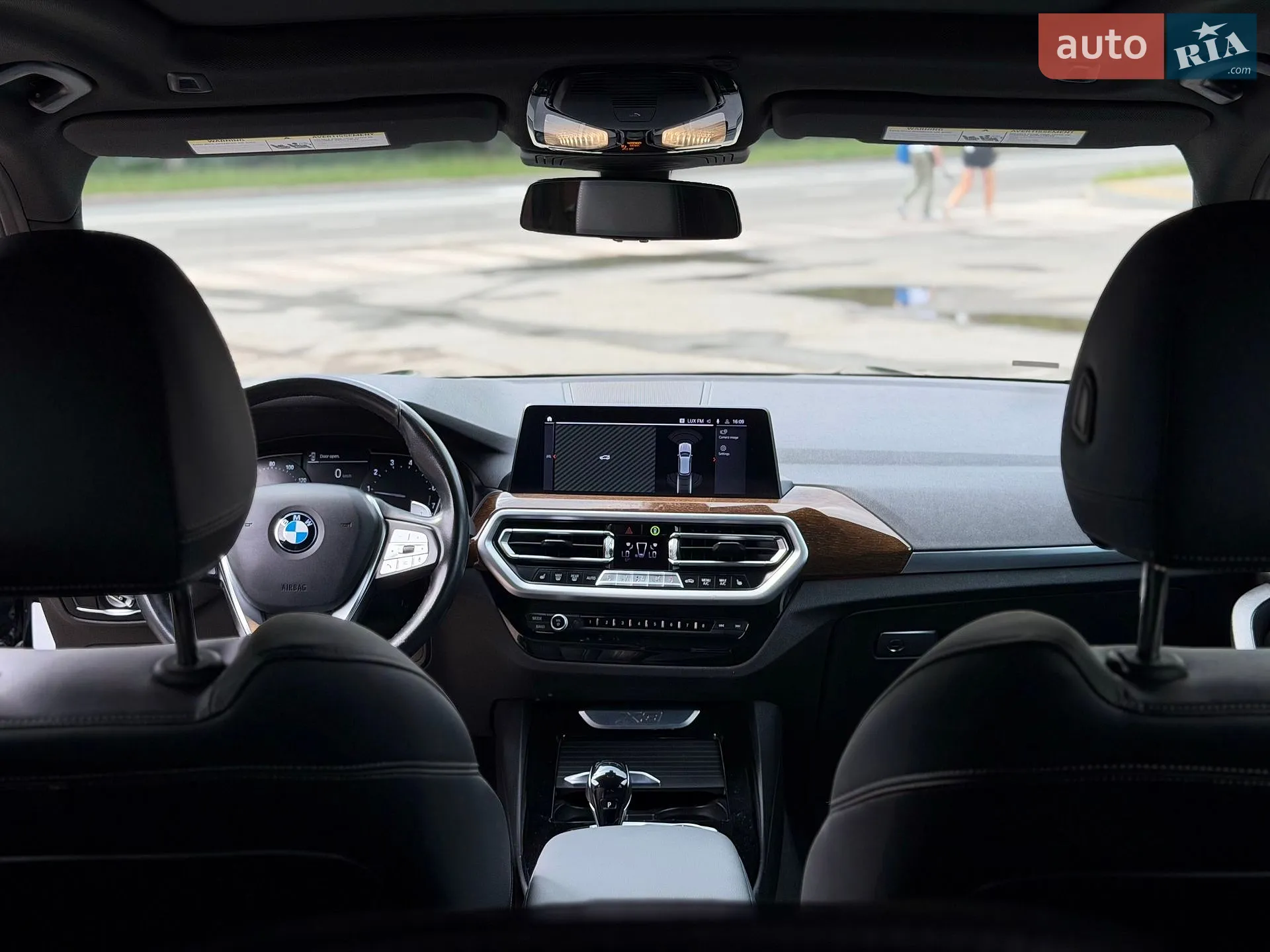 2022 BMW X3 - мініатюра 2