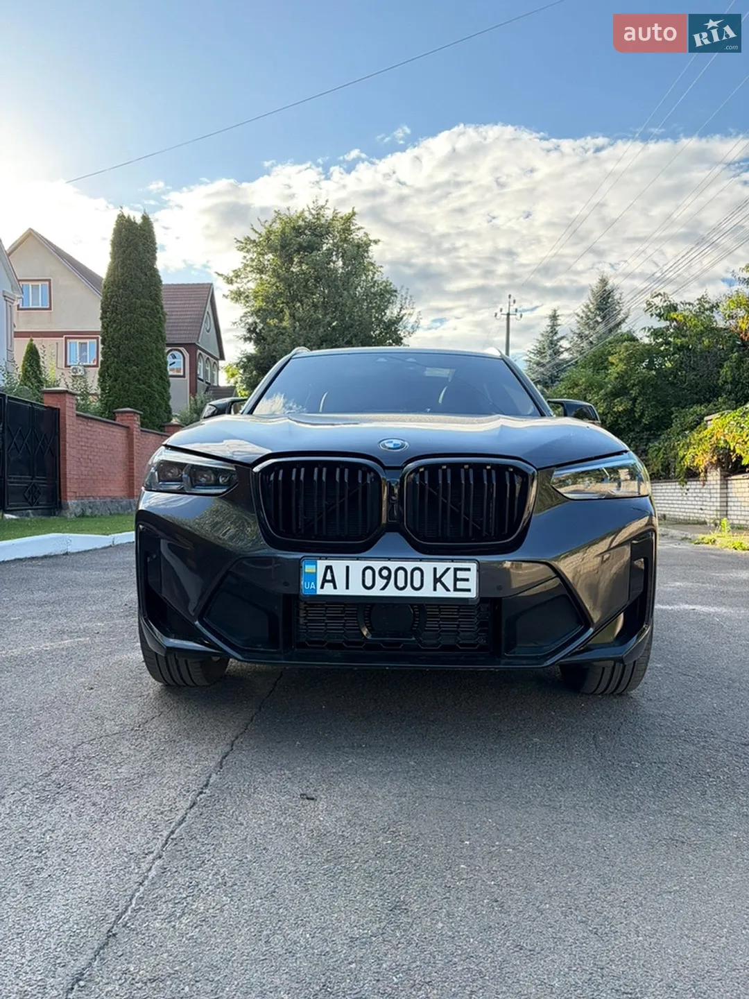 2019 BMW X3 - мініатюра 2