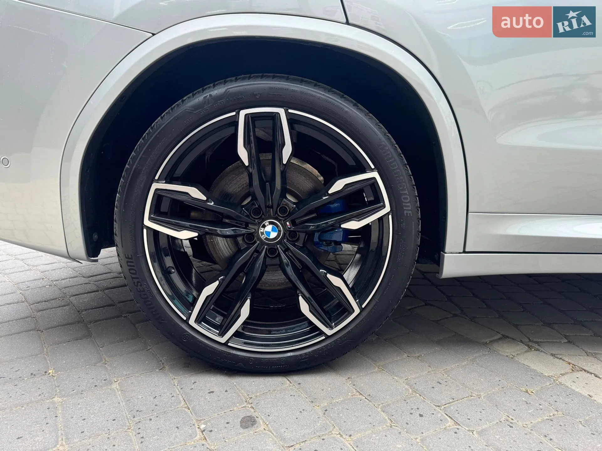 2019 BMW X3 - мініатюра 20