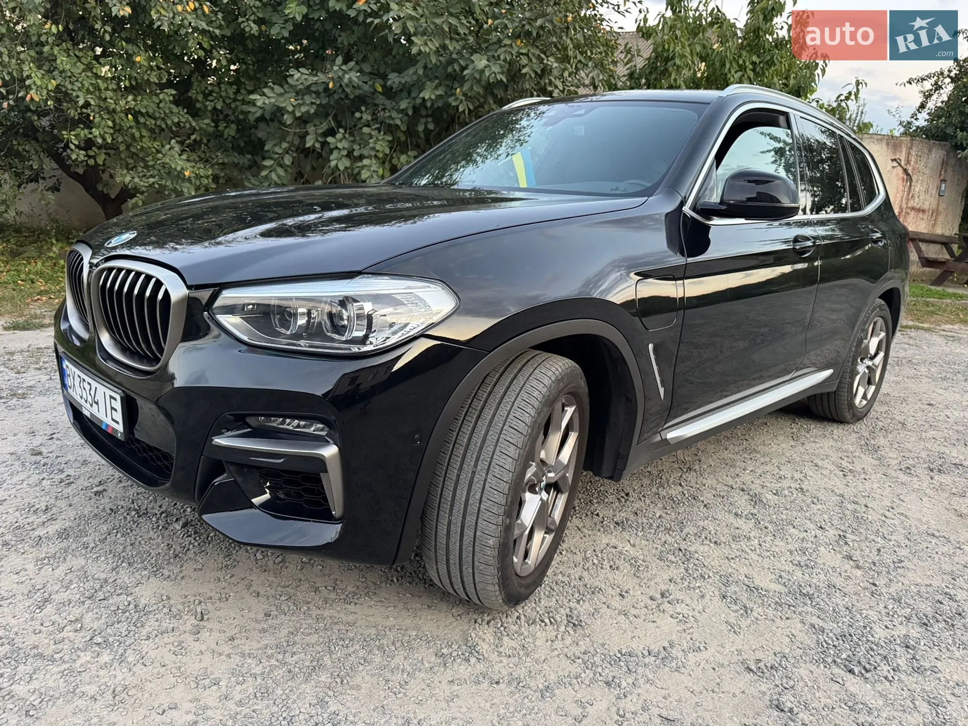 2021 BMW X3 - мініатюра 6