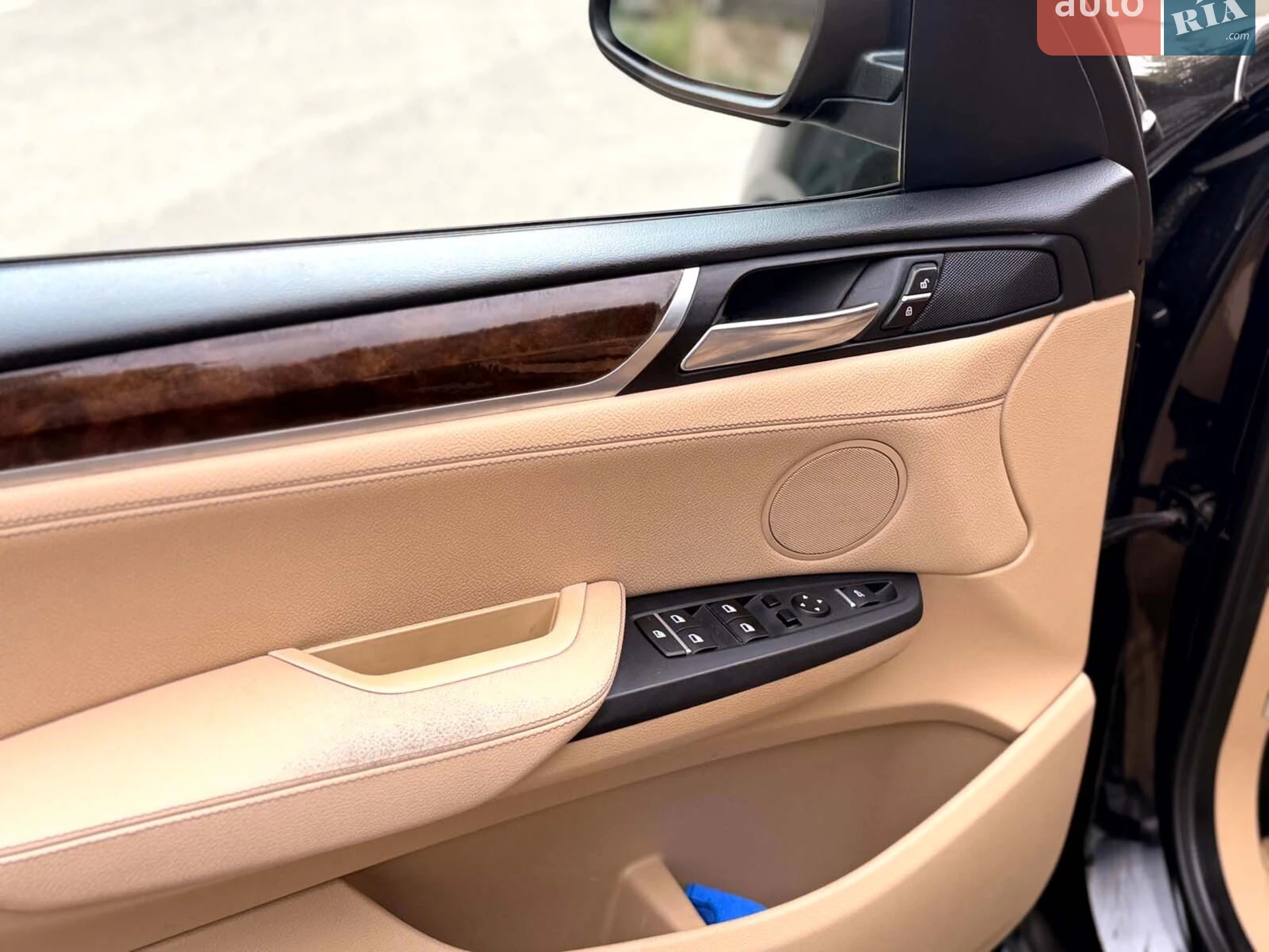 2015 BMW X3 - мініатюра 10