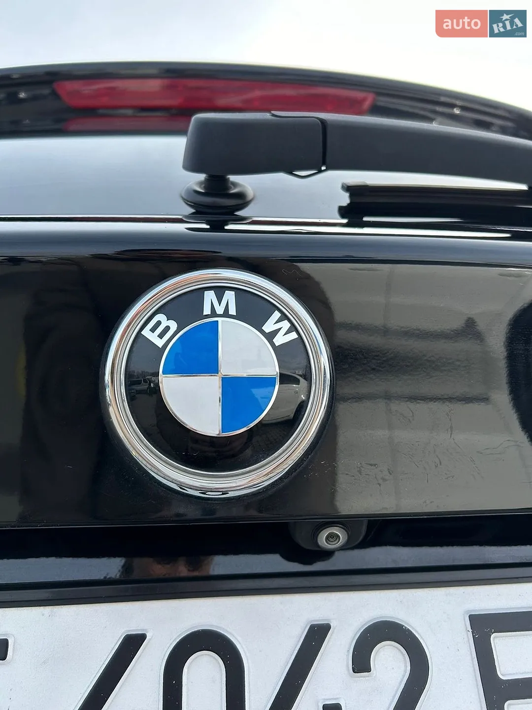 2017 BMW X3 - мініатюра 21