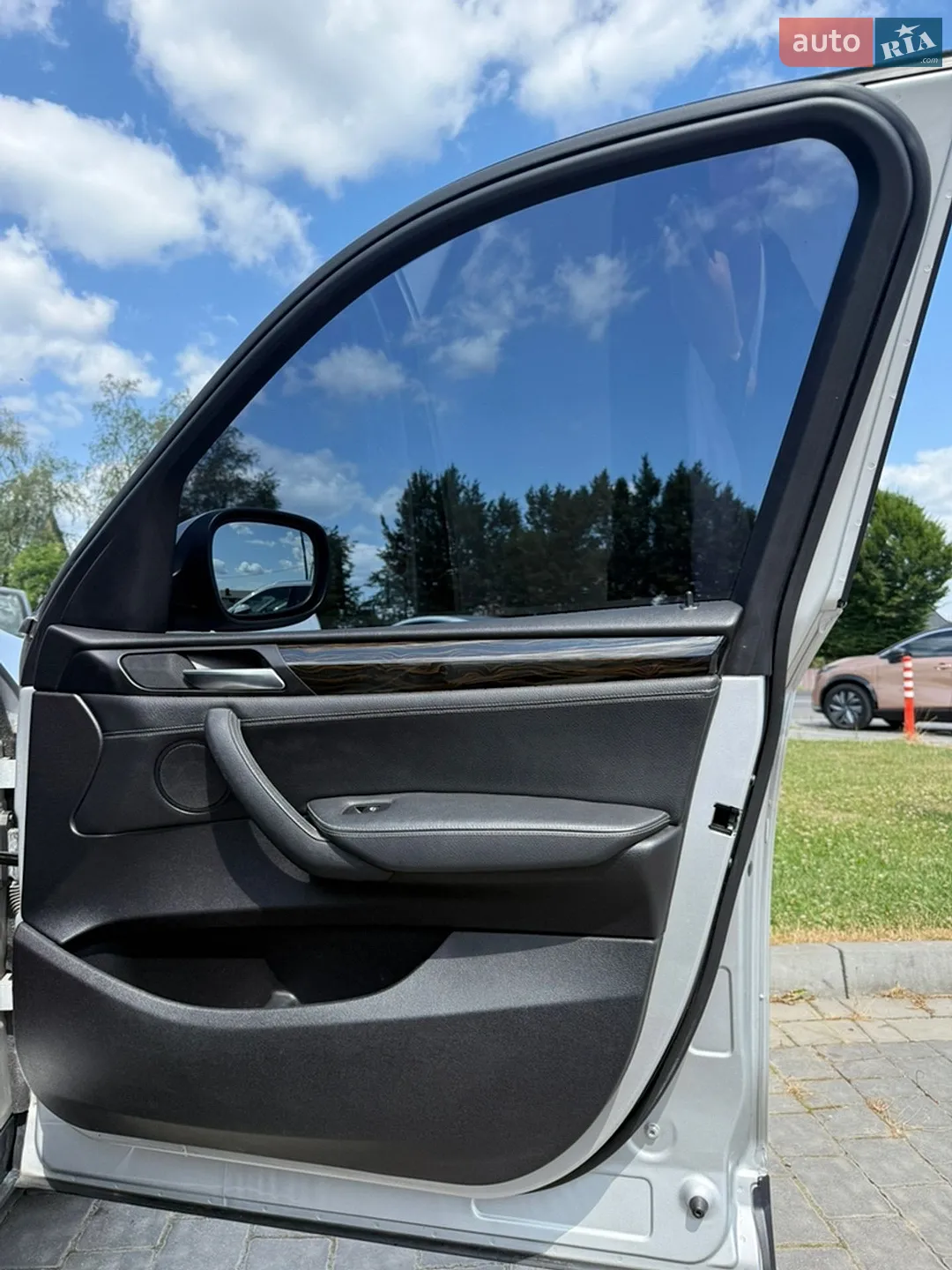 2014 BMW X3 - мініатюра 11