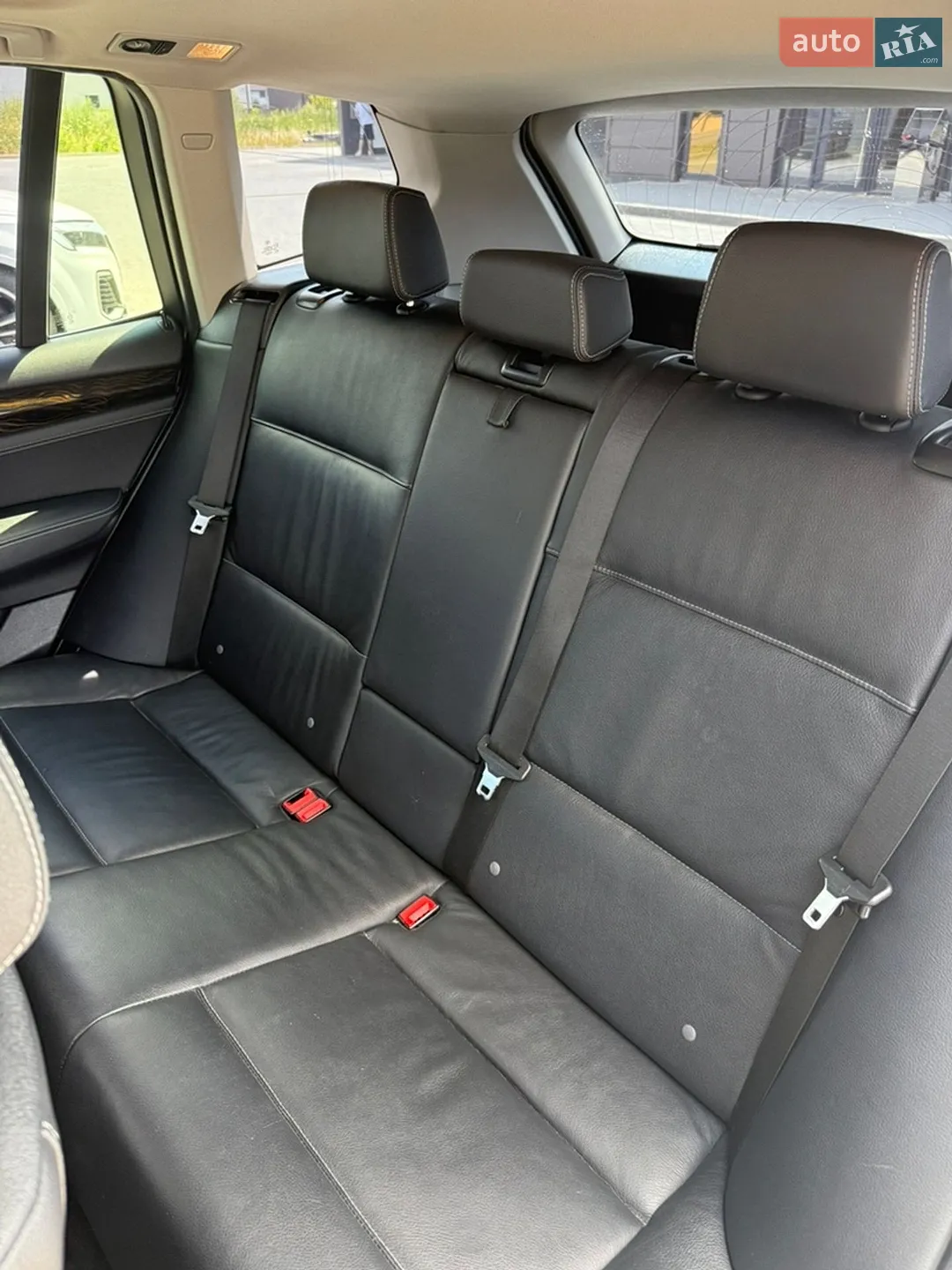 2014 BMW X3 - мініатюра 15
