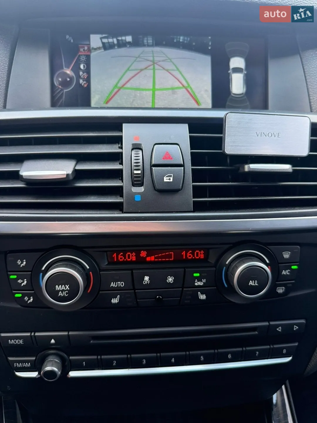 2014 BMW X3 - мініатюра 19
