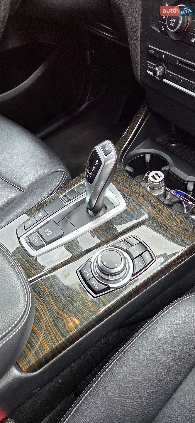 2014 BMW X3 - мініатюра 27