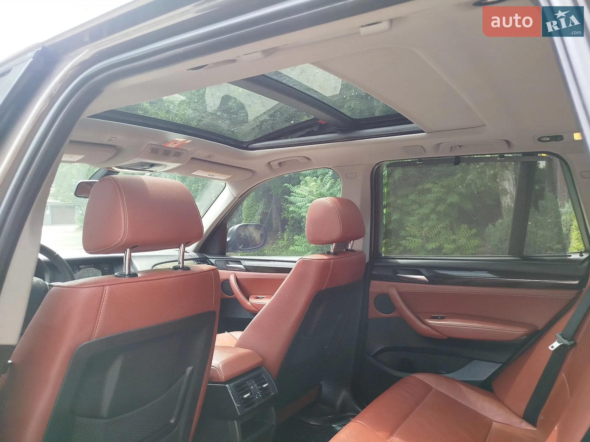 2012 BMW X3 - мініатюра 20