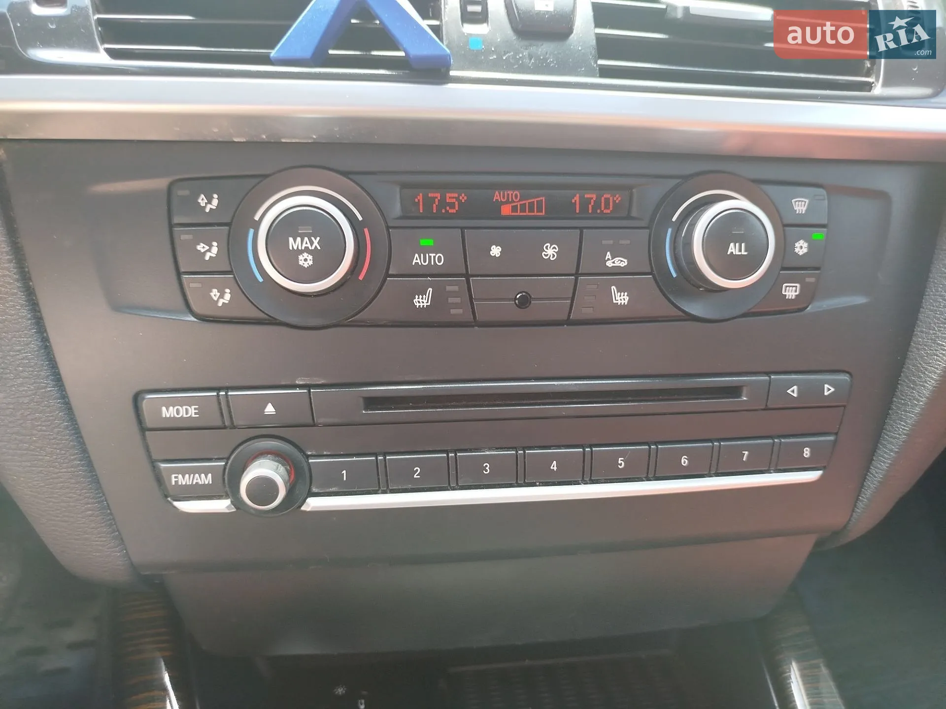 2012 BMW X3 - мініатюра 48