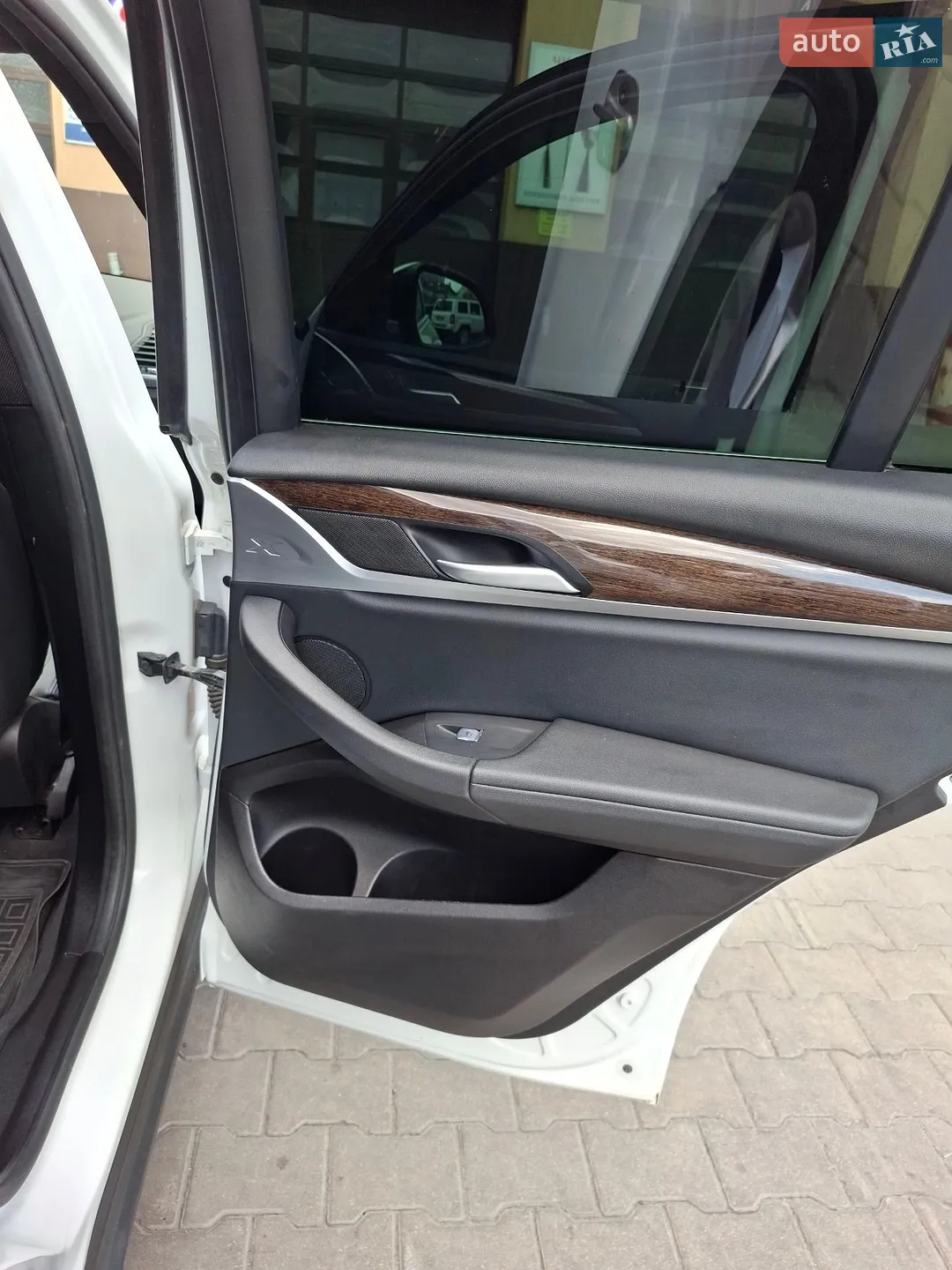 2019 BMW X3 - мініатюра 12