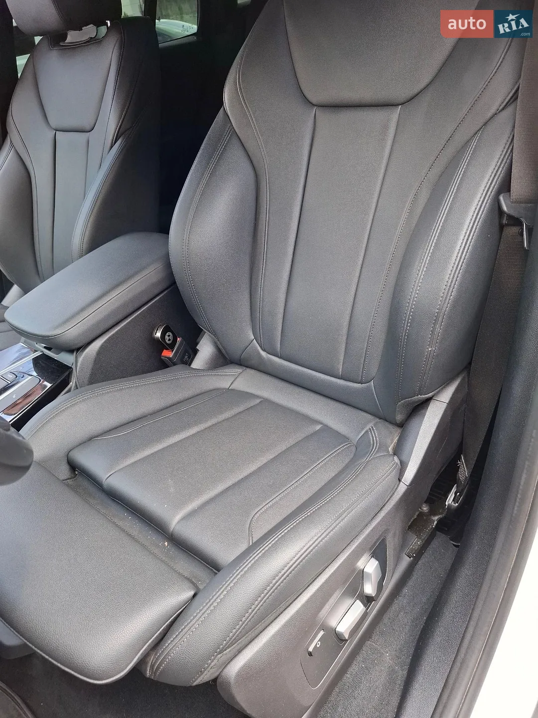2019 BMW X3 - мініатюра 22