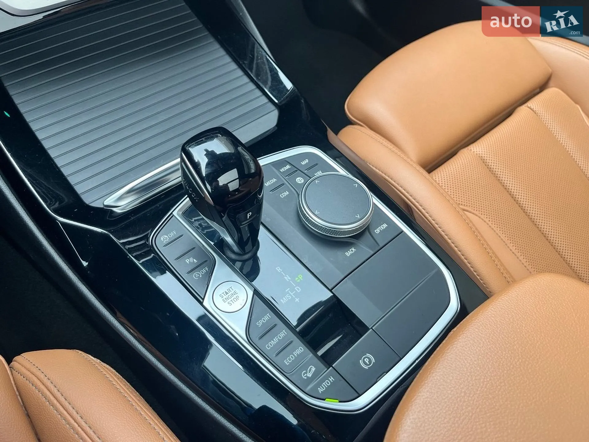 2021 BMW X3 - мініатюра 24
