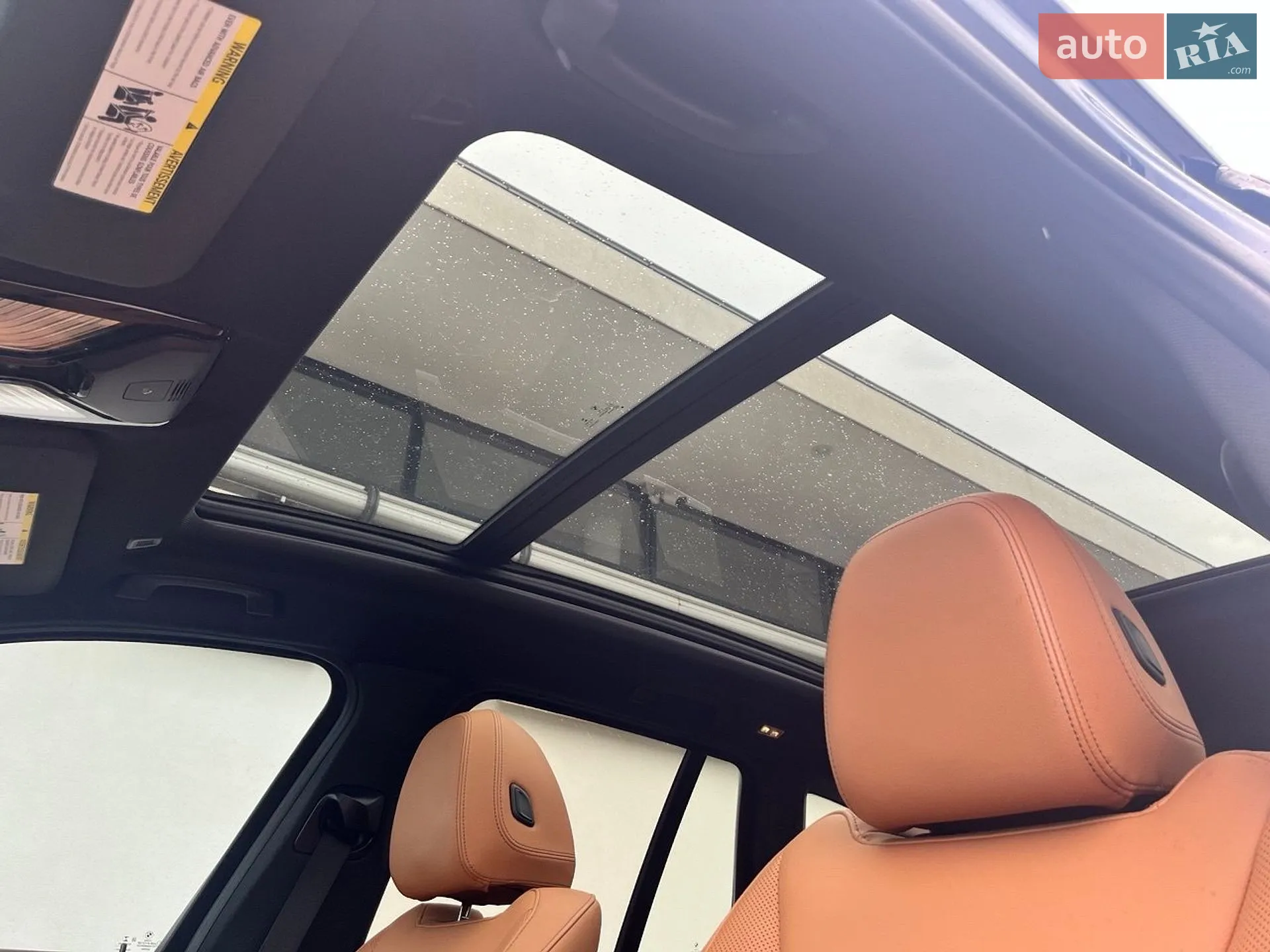 2021 BMW X3 - мініатюра 40
