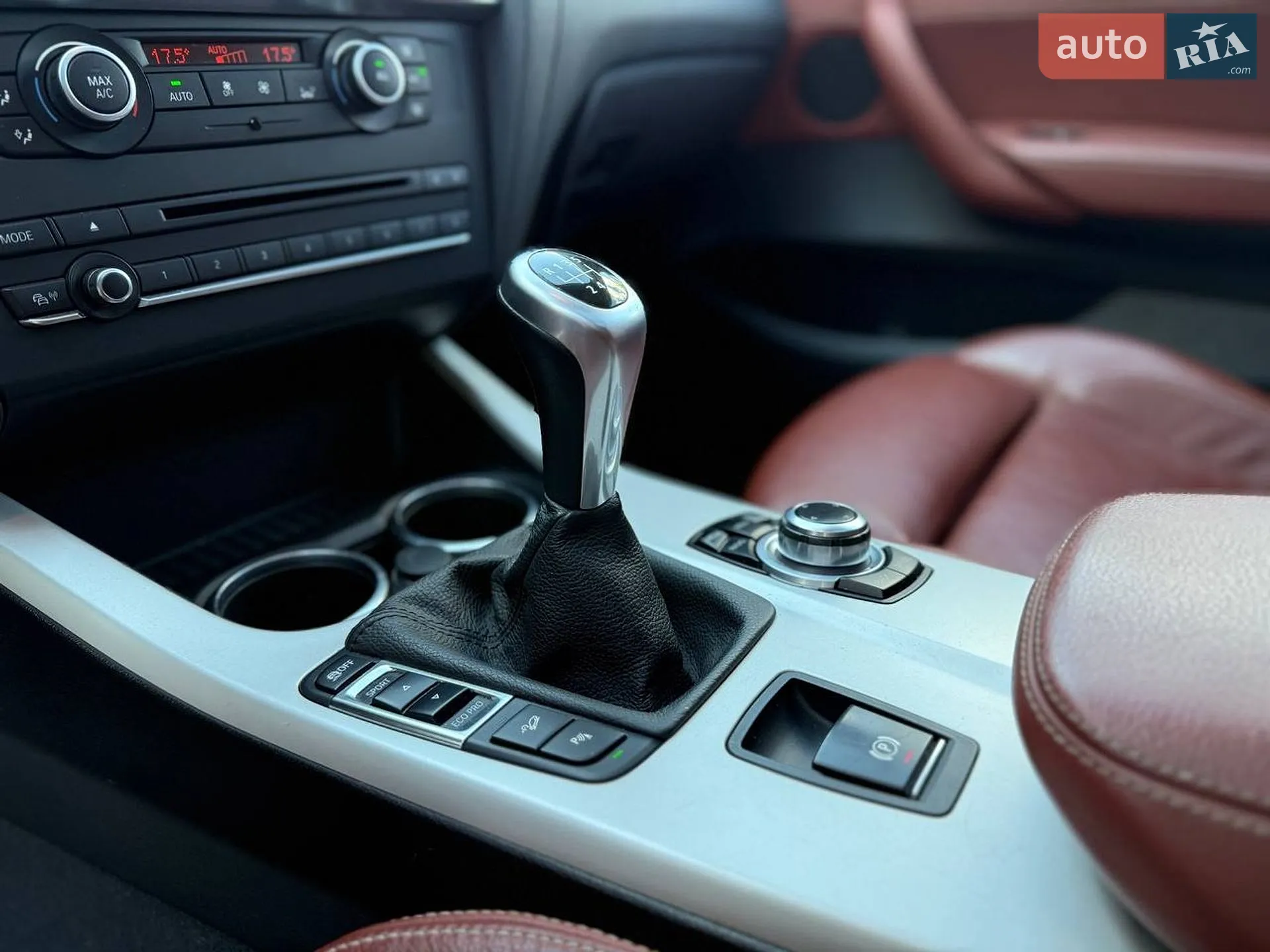 2014 BMW X3 - мініатюра 20