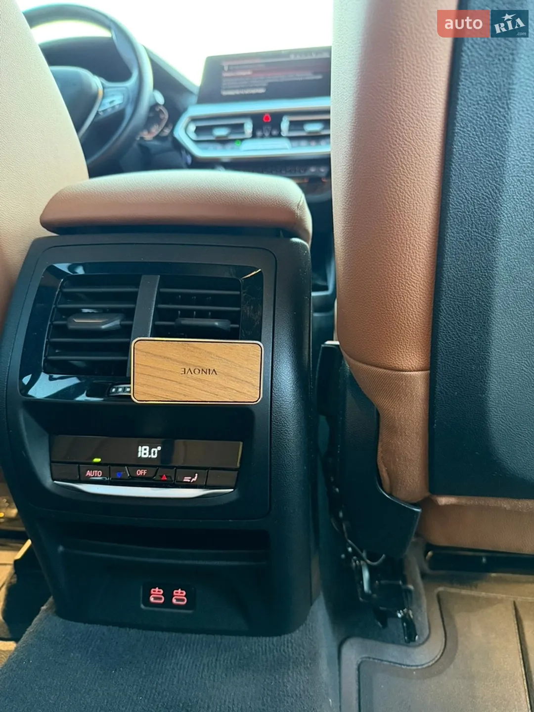 2023 BMW X3 - мініатюра 10