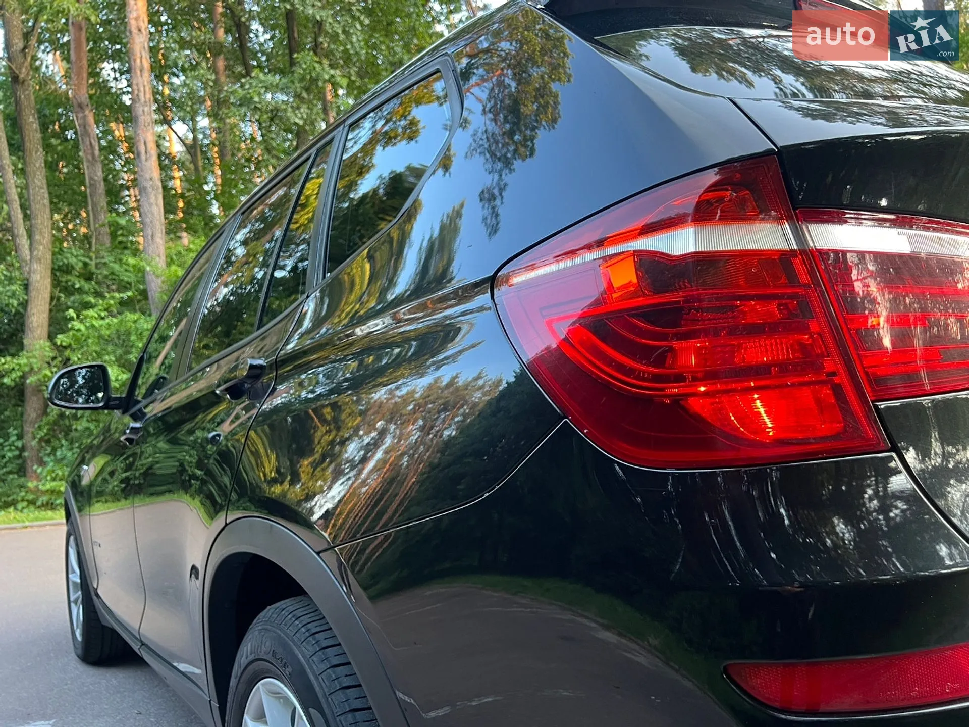 2015 BMW X3 - мініатюра 29
