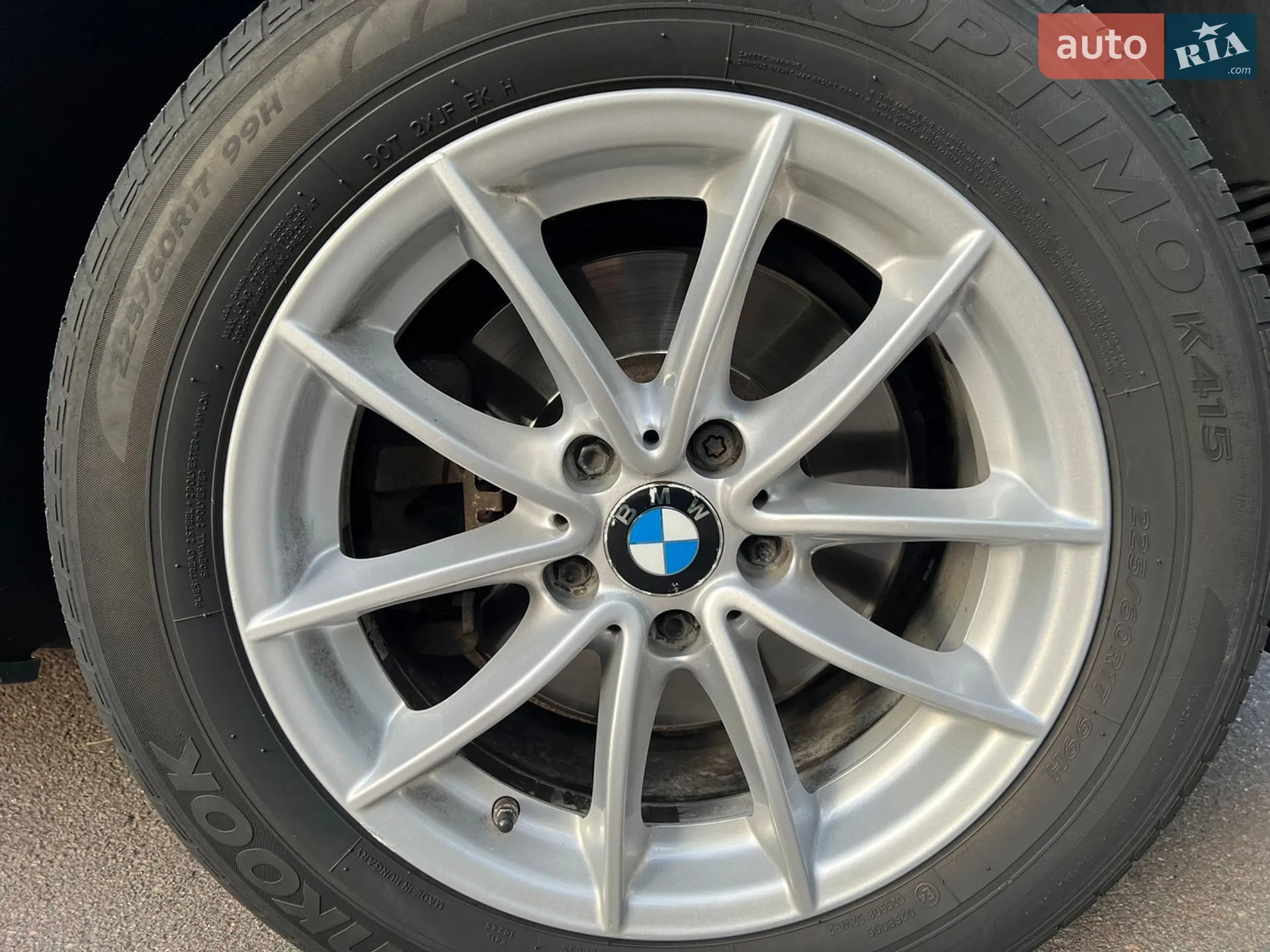 2015 BMW X3 - мініатюра 43
