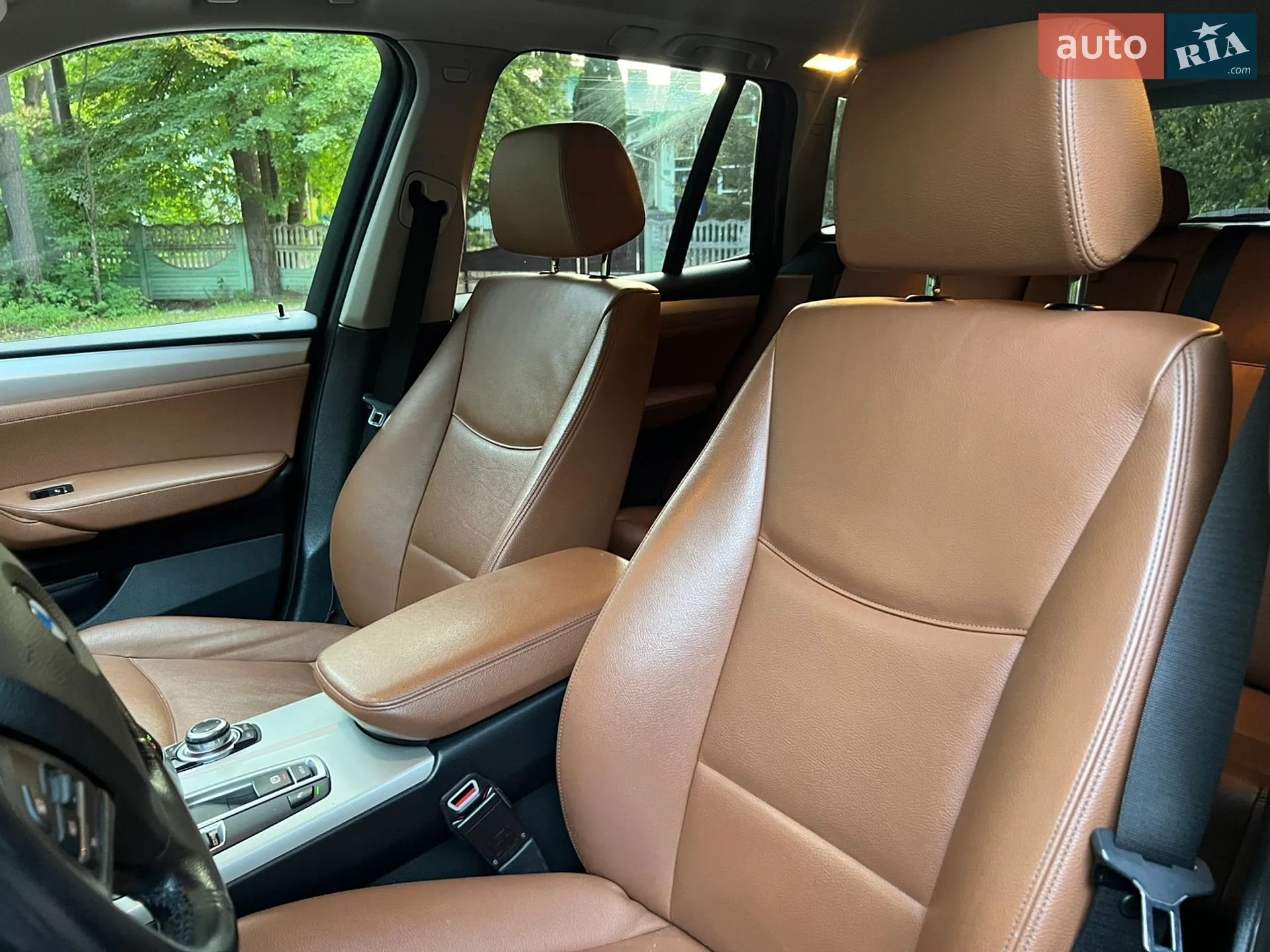 2015 BMW X3 - мініатюра 59