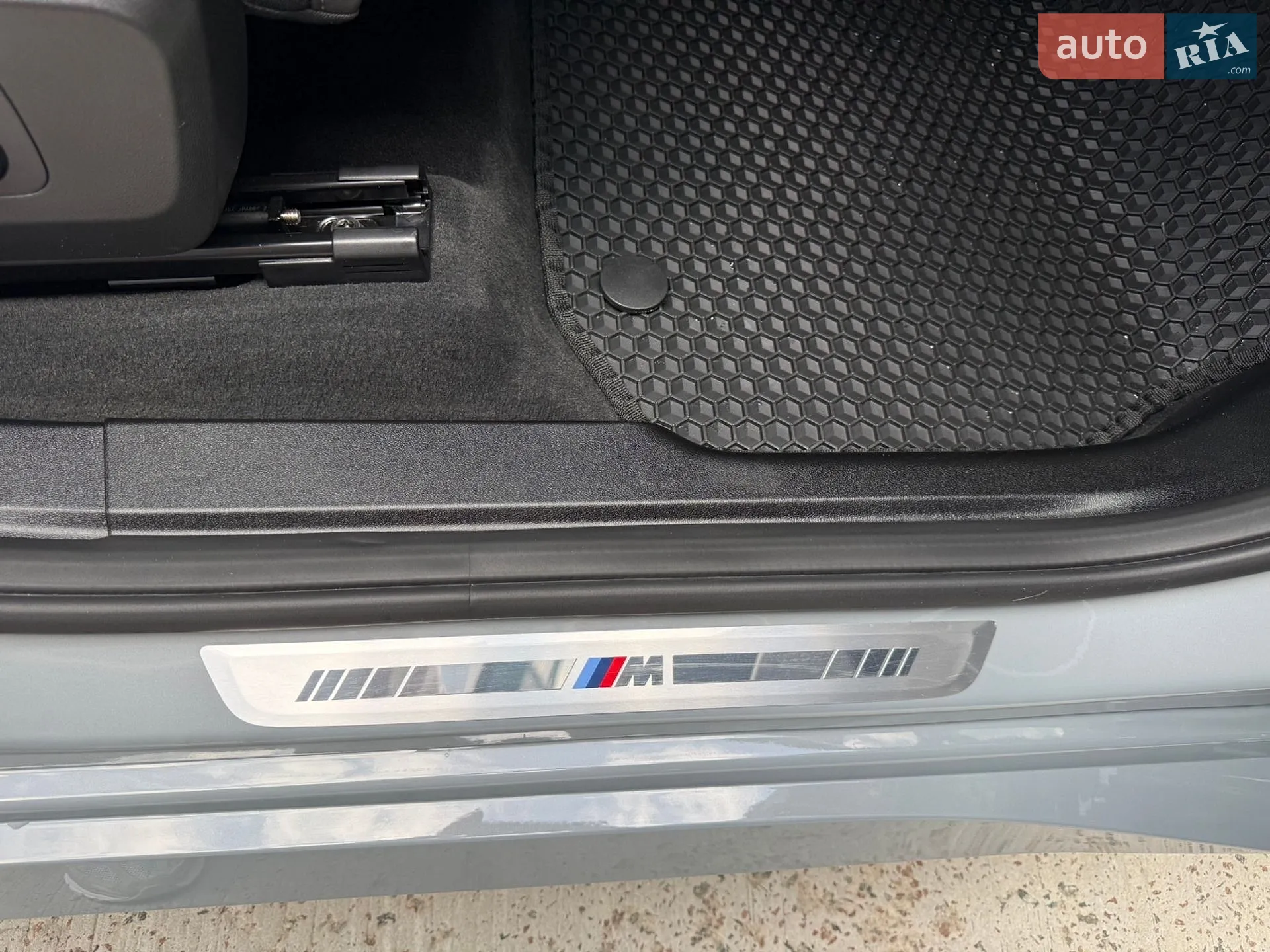 2025 BMW X3 - мініатюра 33