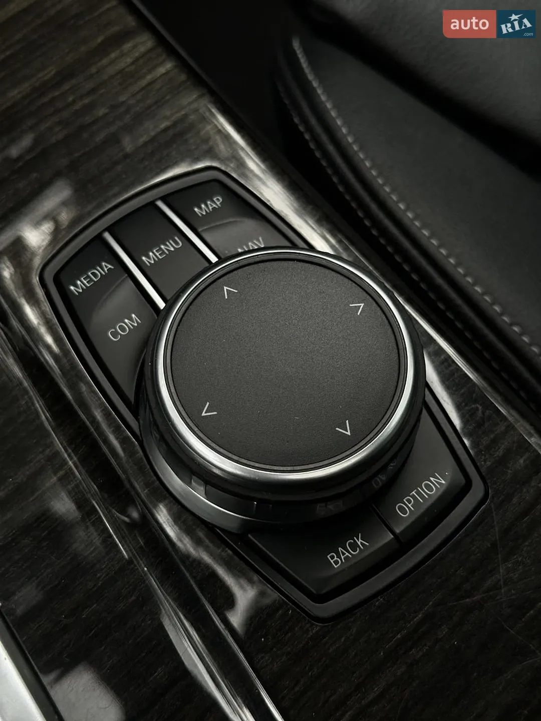 2016 BMW X3 - мініатюра 42