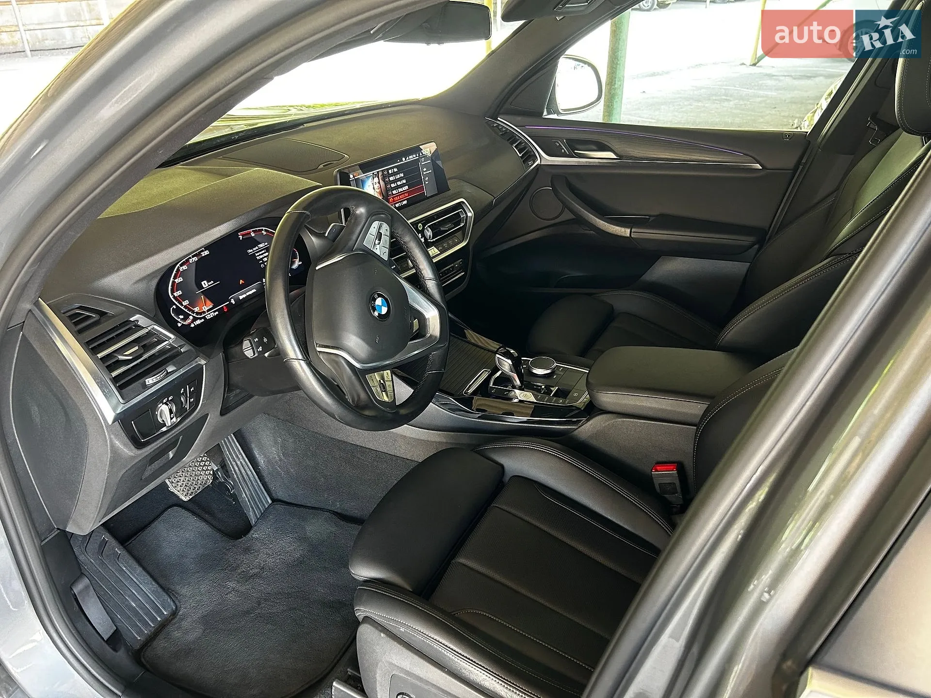 2024 BMW X3 - мініатюра 9