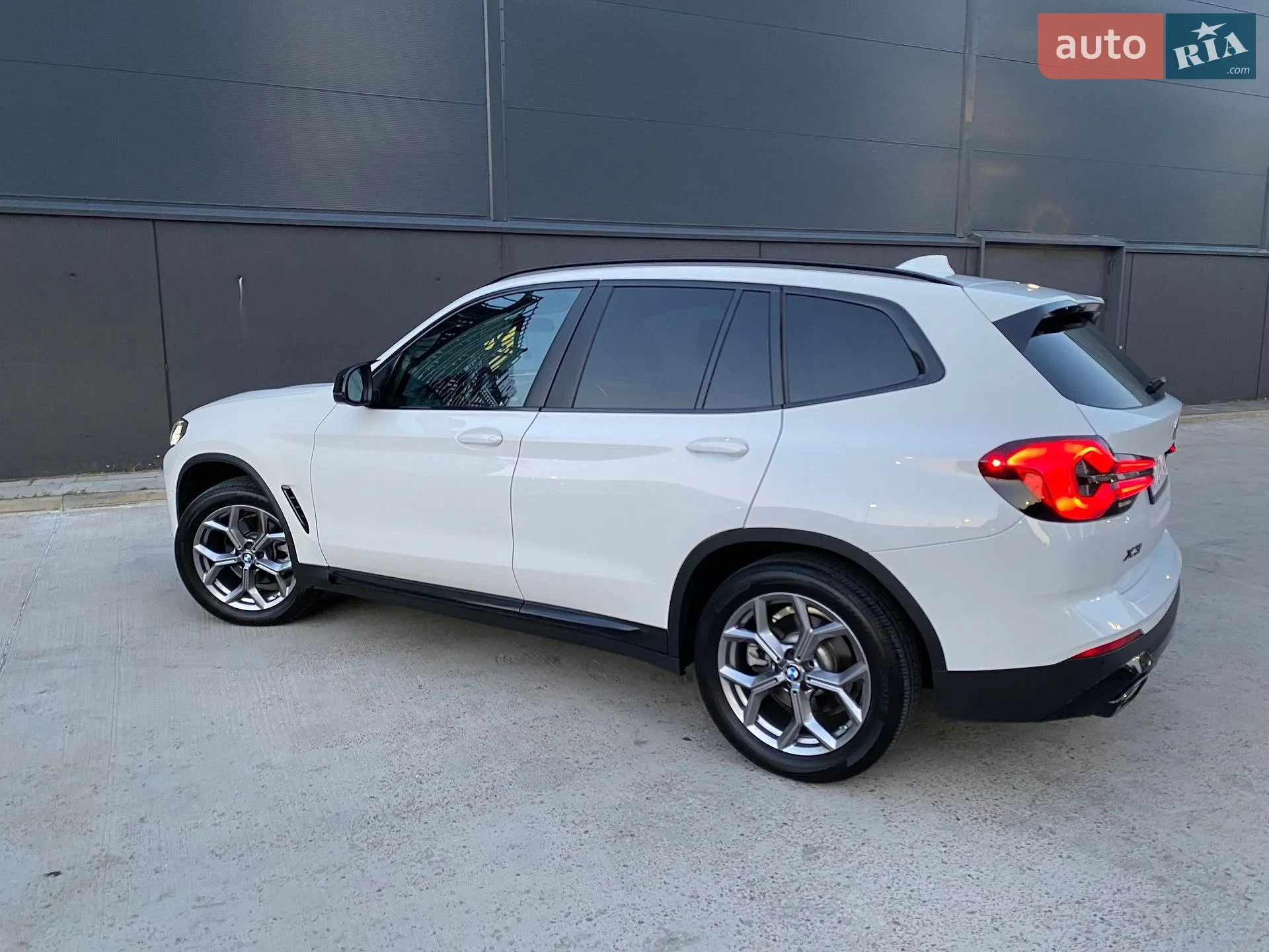 2024 BMW X3 - мініатюра 3