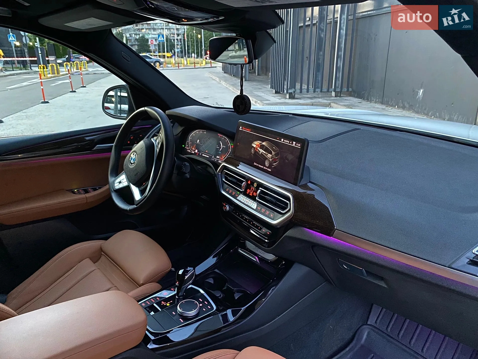 2024 BMW X3 - мініатюра 9