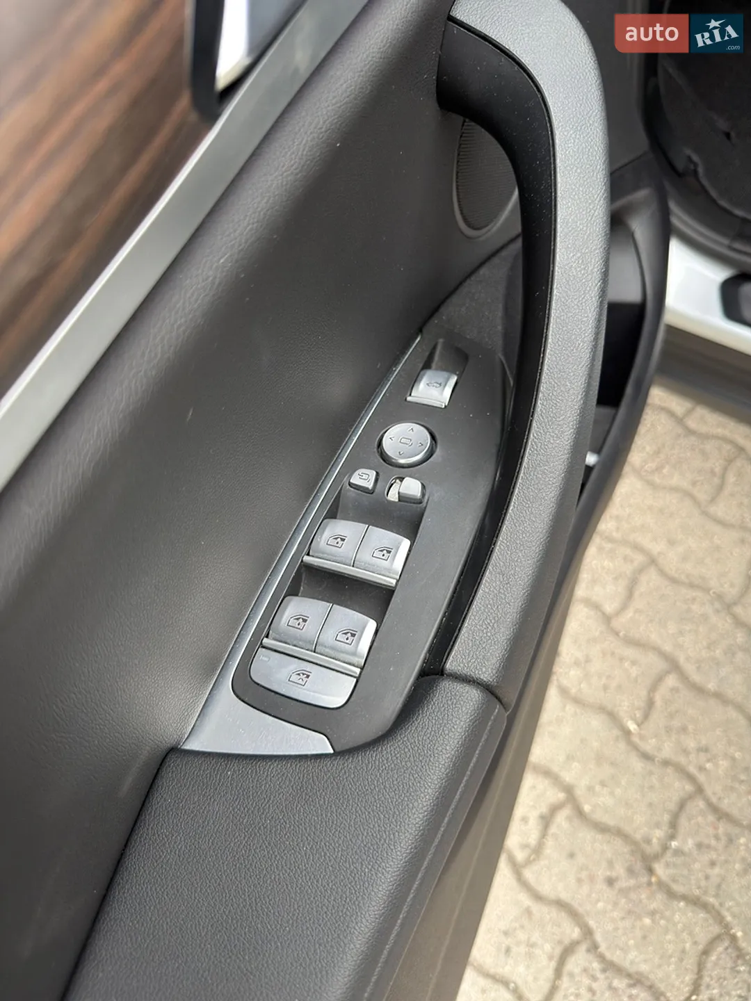 2021 BMW X3 - мініатюра 17