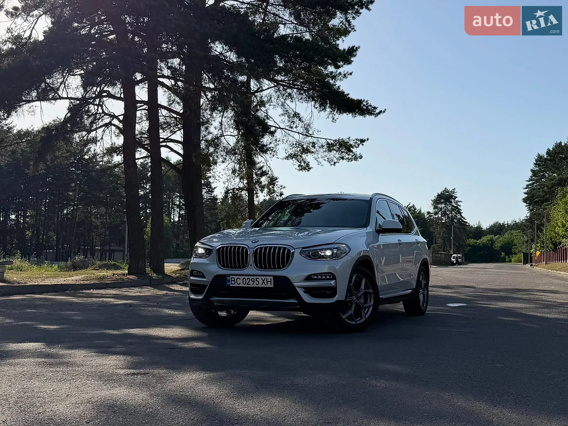 2019 BMW X3 - мініатюра 78