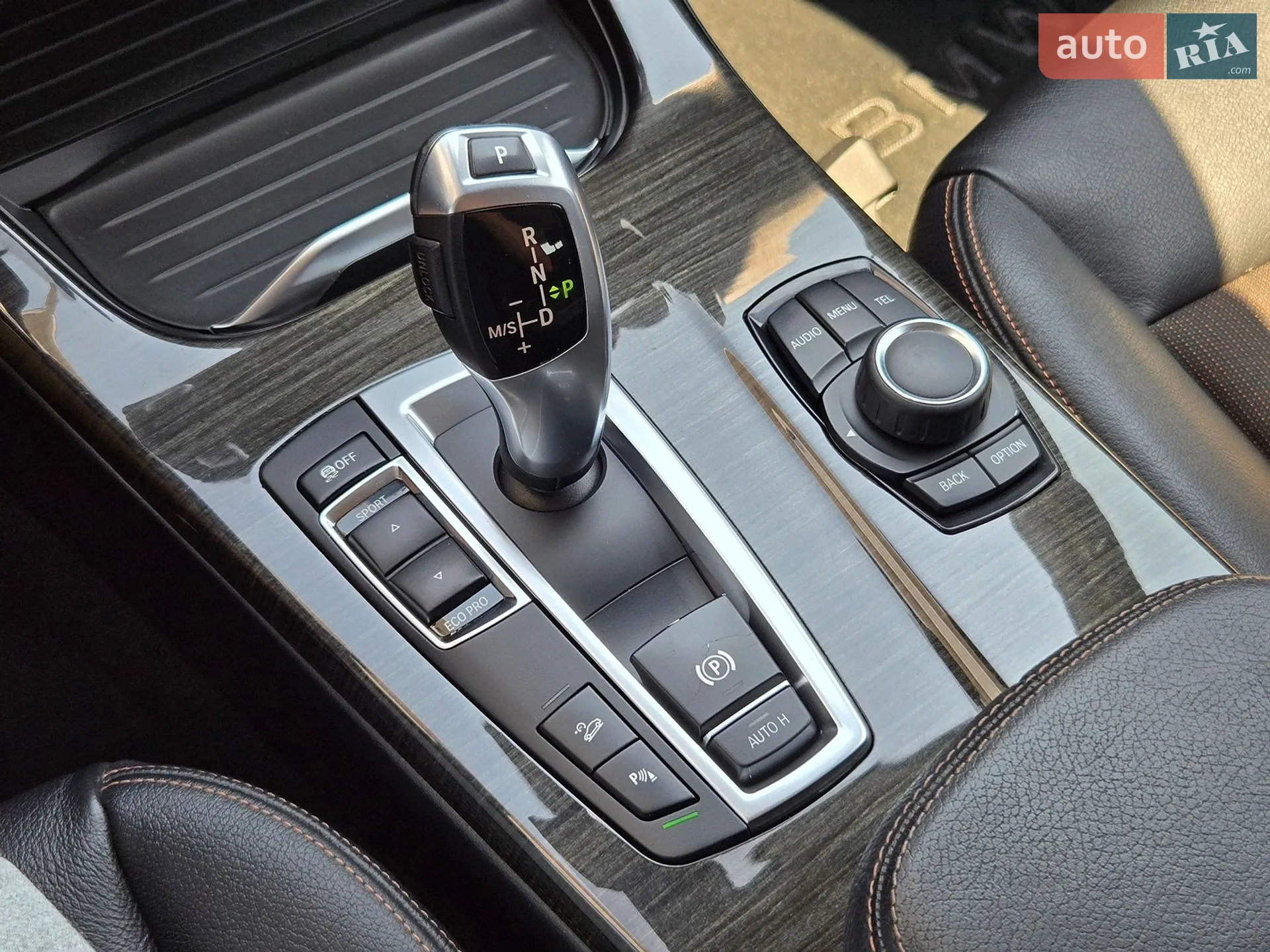 2016 BMW X3 - мініатюра 29