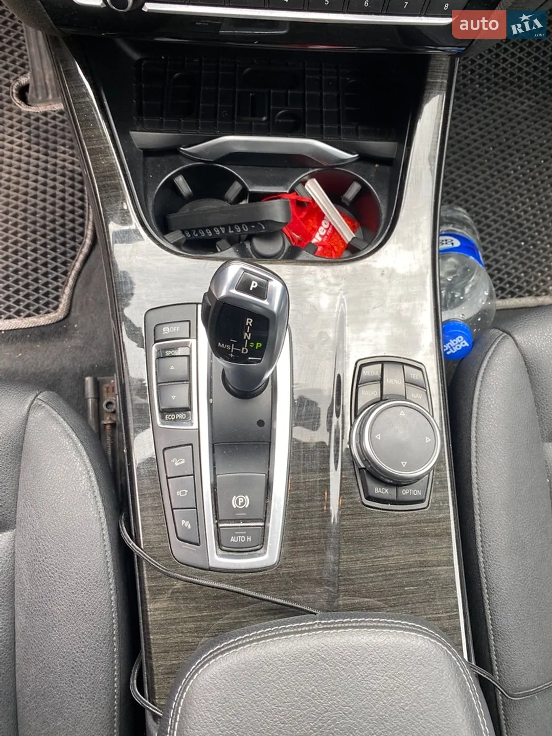 2016 BMW X3 - мініатюра 9
