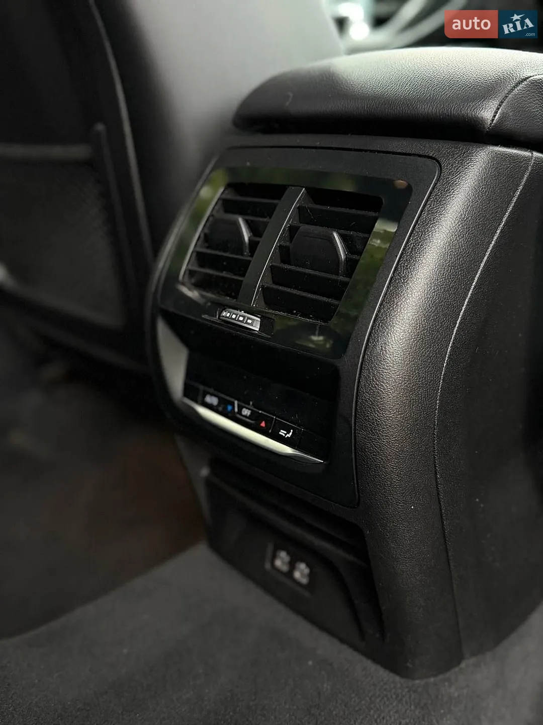 2023 BMW X3 - мініатюра 15