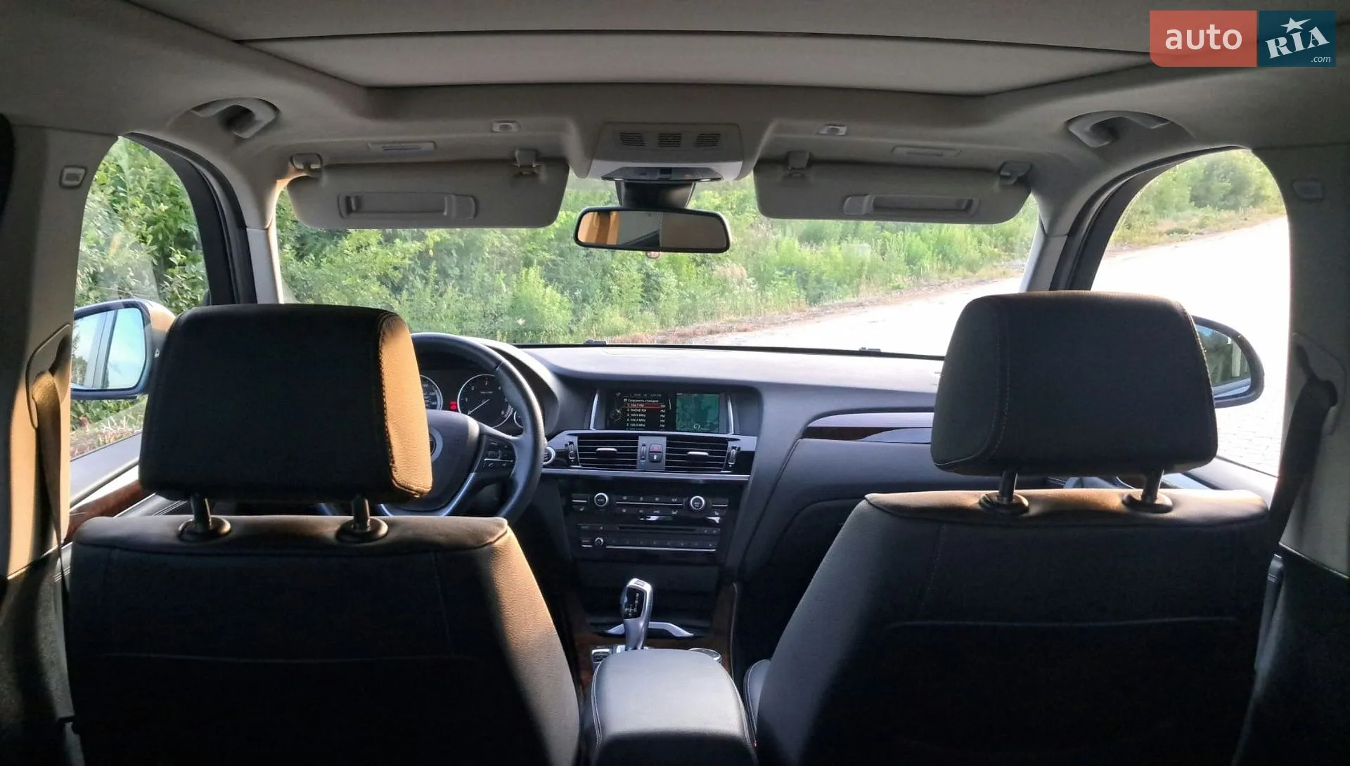 2016 BMW X3 - мініатюра 22