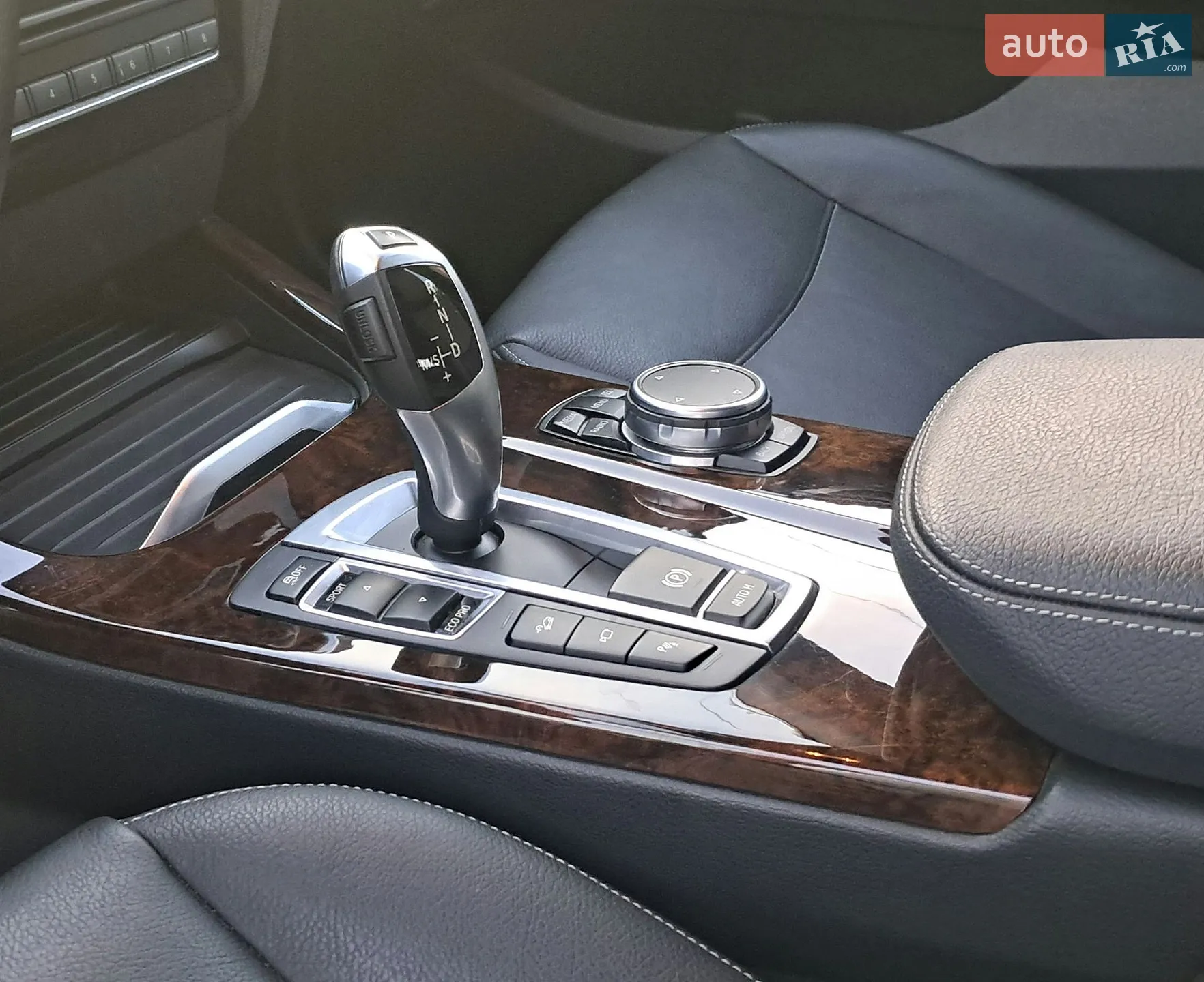 2016 BMW X3 - мініатюра 50