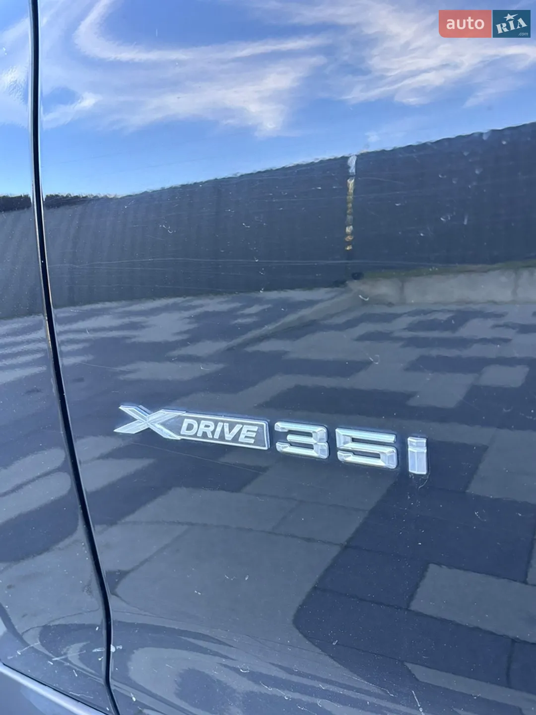 2014 BMW X3 - мініатюра 25