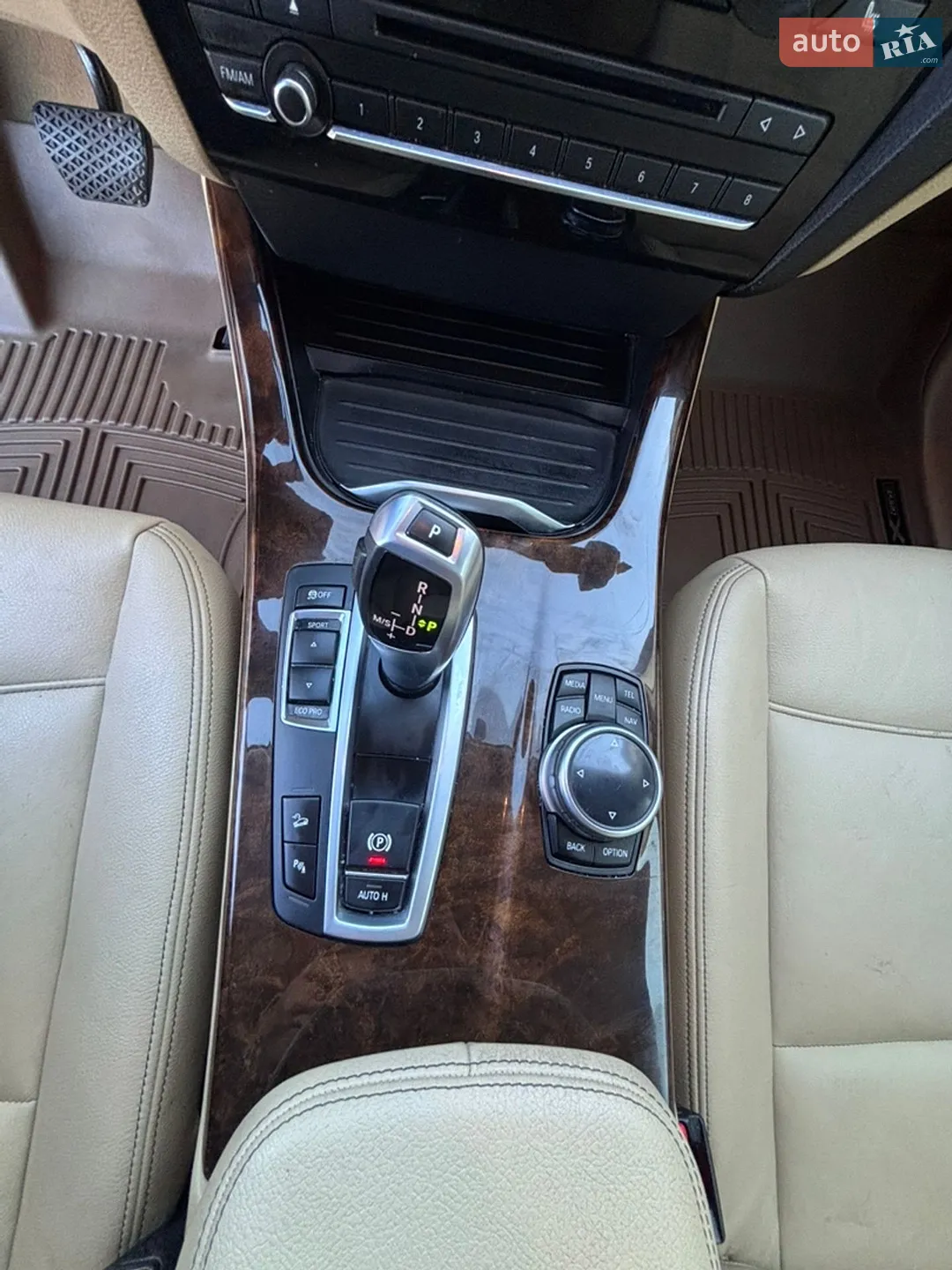 2014 BMW X3 - мініатюра 31