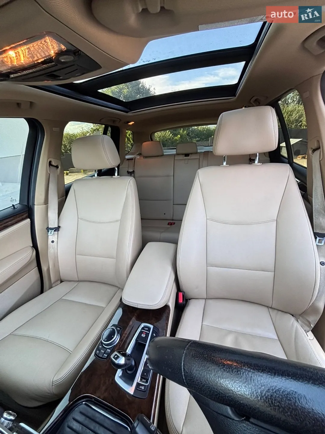 2014 BMW X3 - мініатюра 36