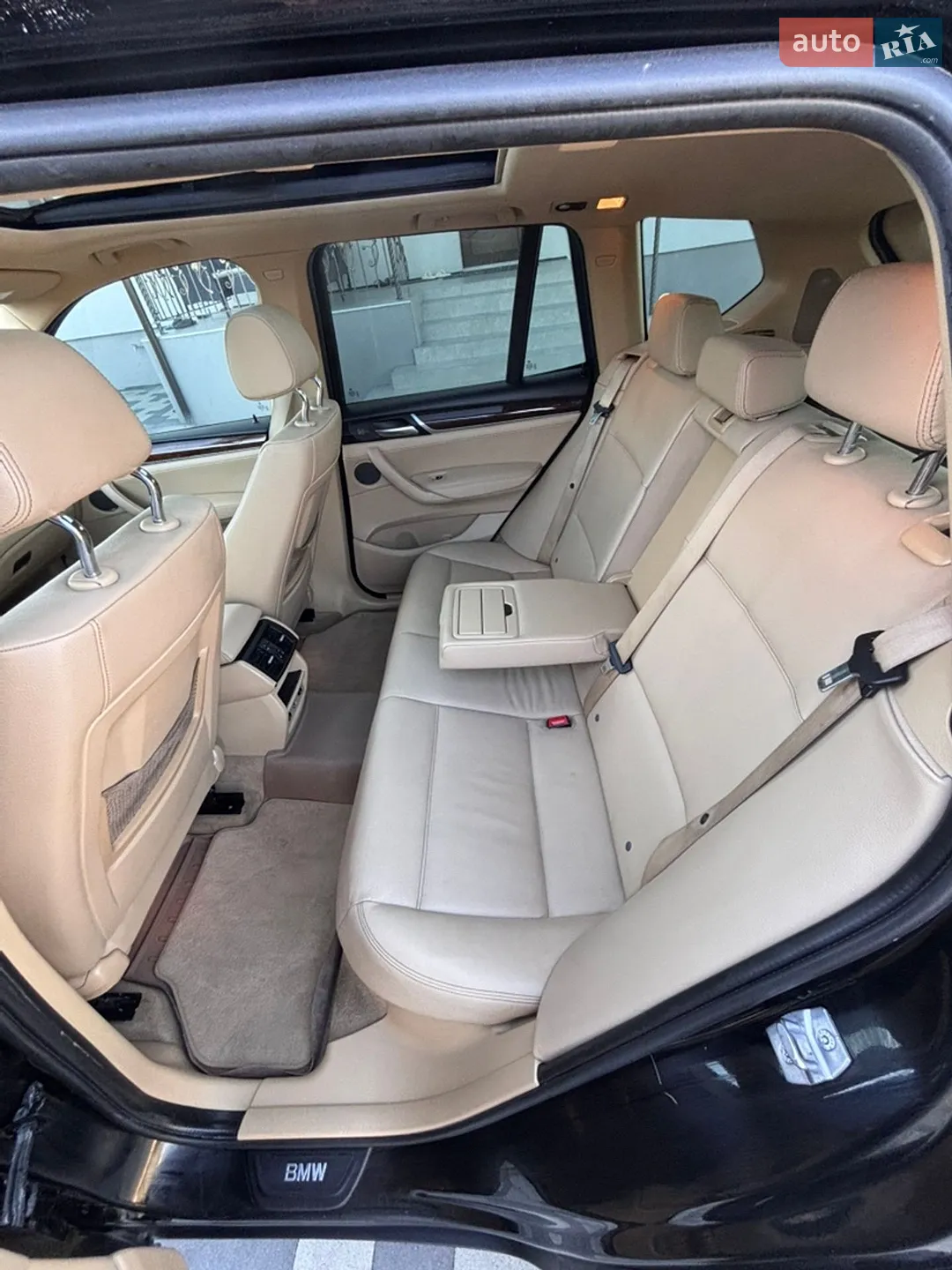 2014 BMW X3 - мініатюра 37
