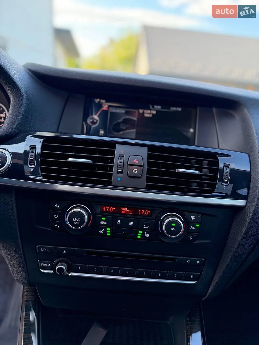 2014 BMW X3 - мініатюра 25